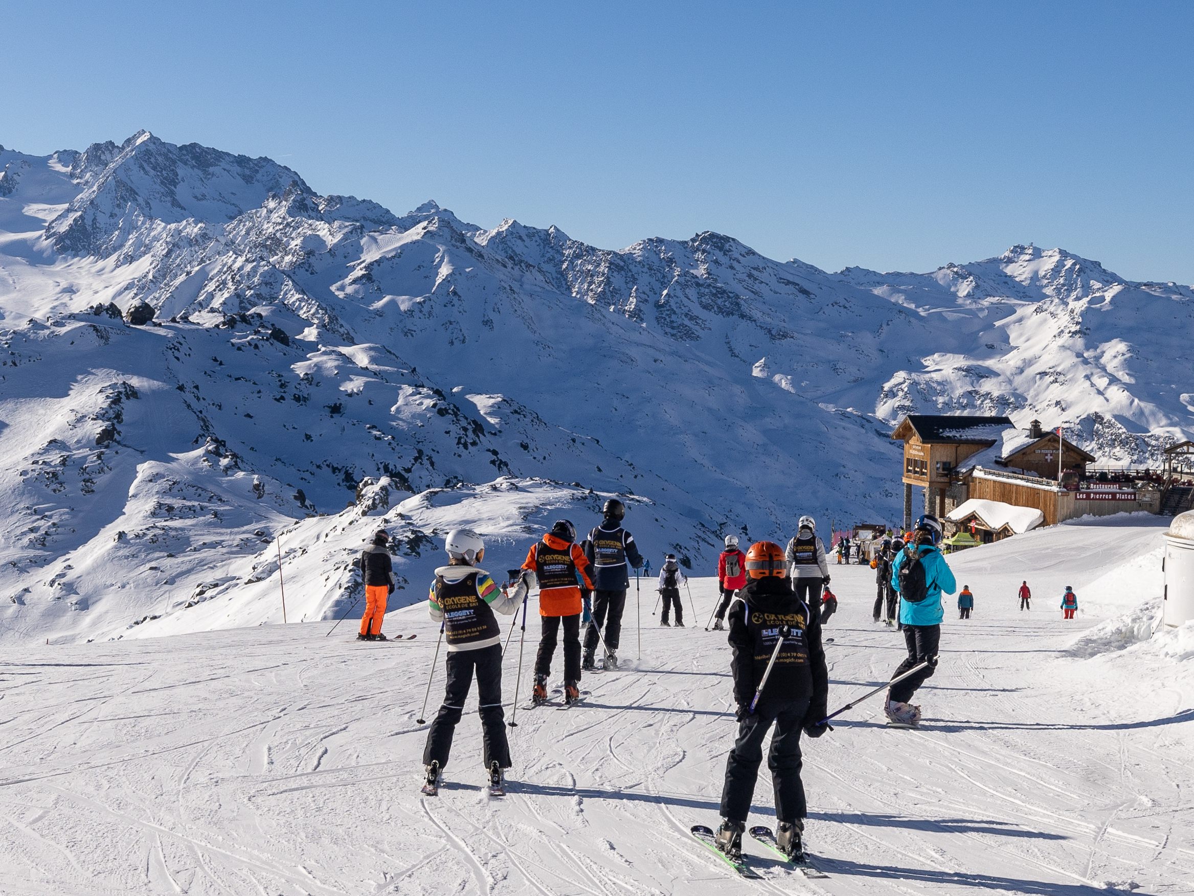 Die Touristiker sind mit der Wintersaison und Ostern zufrieden. Die Touristiker sind mit der Wintersaison und Ostern zufrieden.