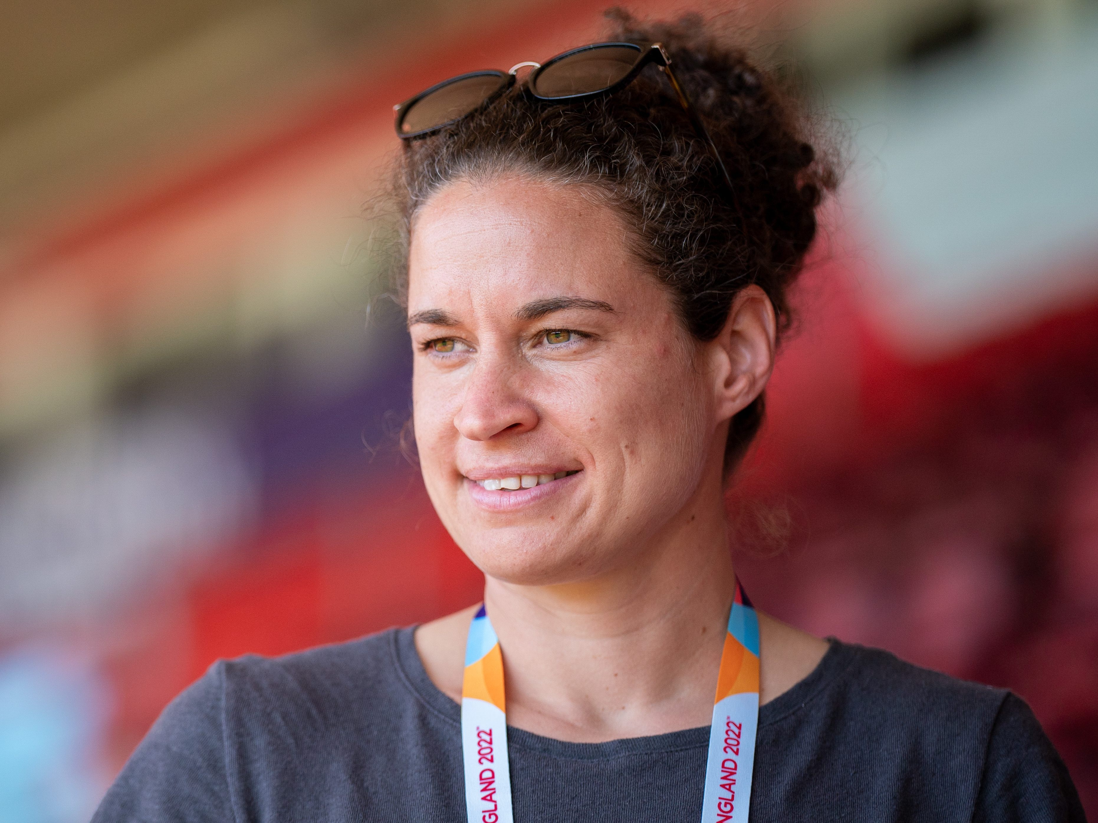 Ex-Fußballerin Nina Burger wurde nach einem Unfall unter Alkohol-Einfluss zu neun Monaten teilbedingter Haft verurteilt. Ex-Fußballerin Nina Burger wurde nach einem Unfall unter Alkohol-Einfluss zu neun Monaten teilbedingter Haft verurteilt.