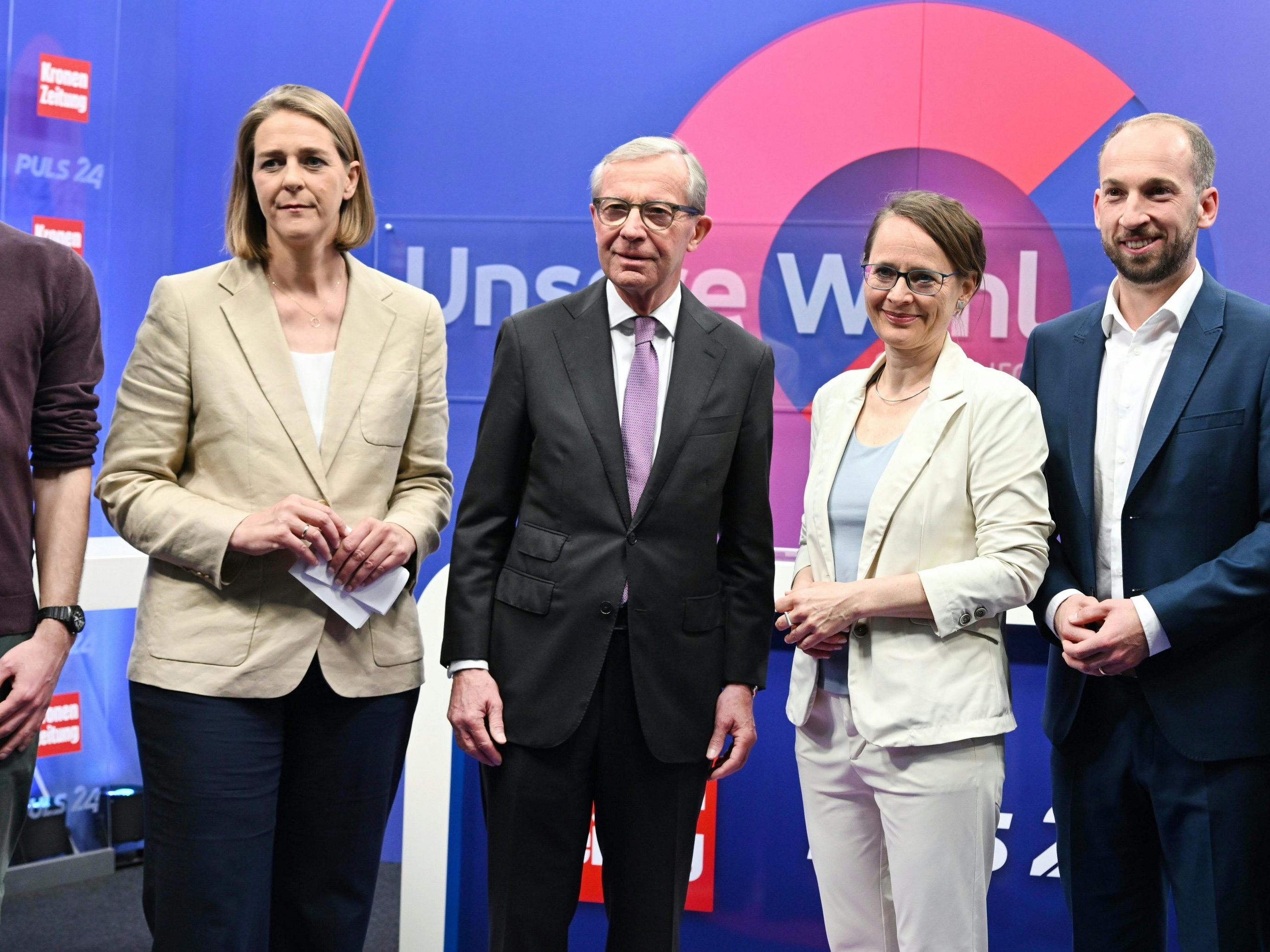 Nach der Salzburg-Wahl wird es keine Änderungen im Bundesrat geben. Nach der Salzburg-Wahl wird es keine Änderungen im Bundesrat geben.