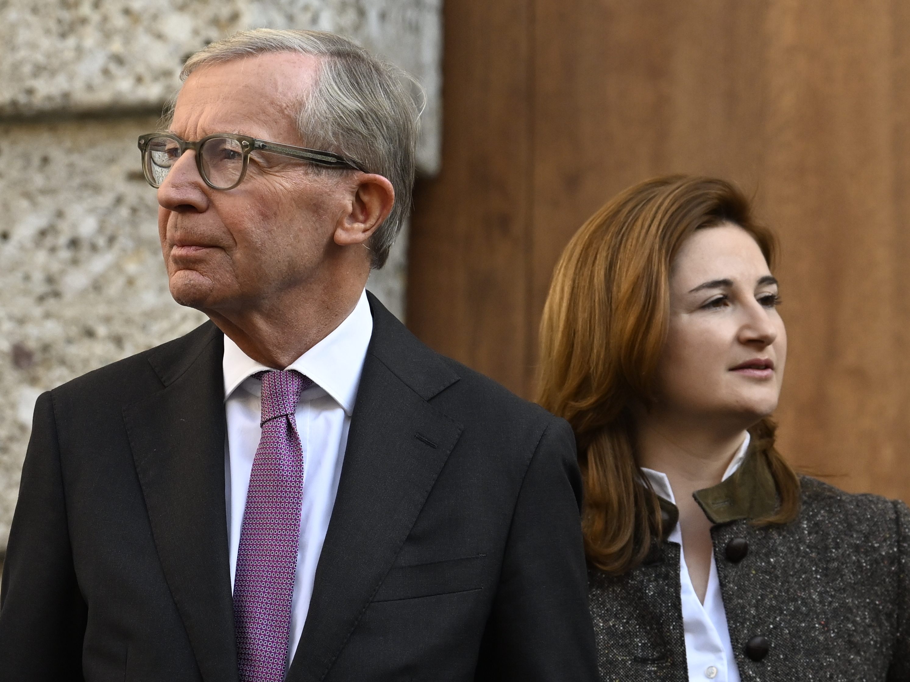 Das vorläufige Endergebnis der Salzburg-Wahl liegt vor.