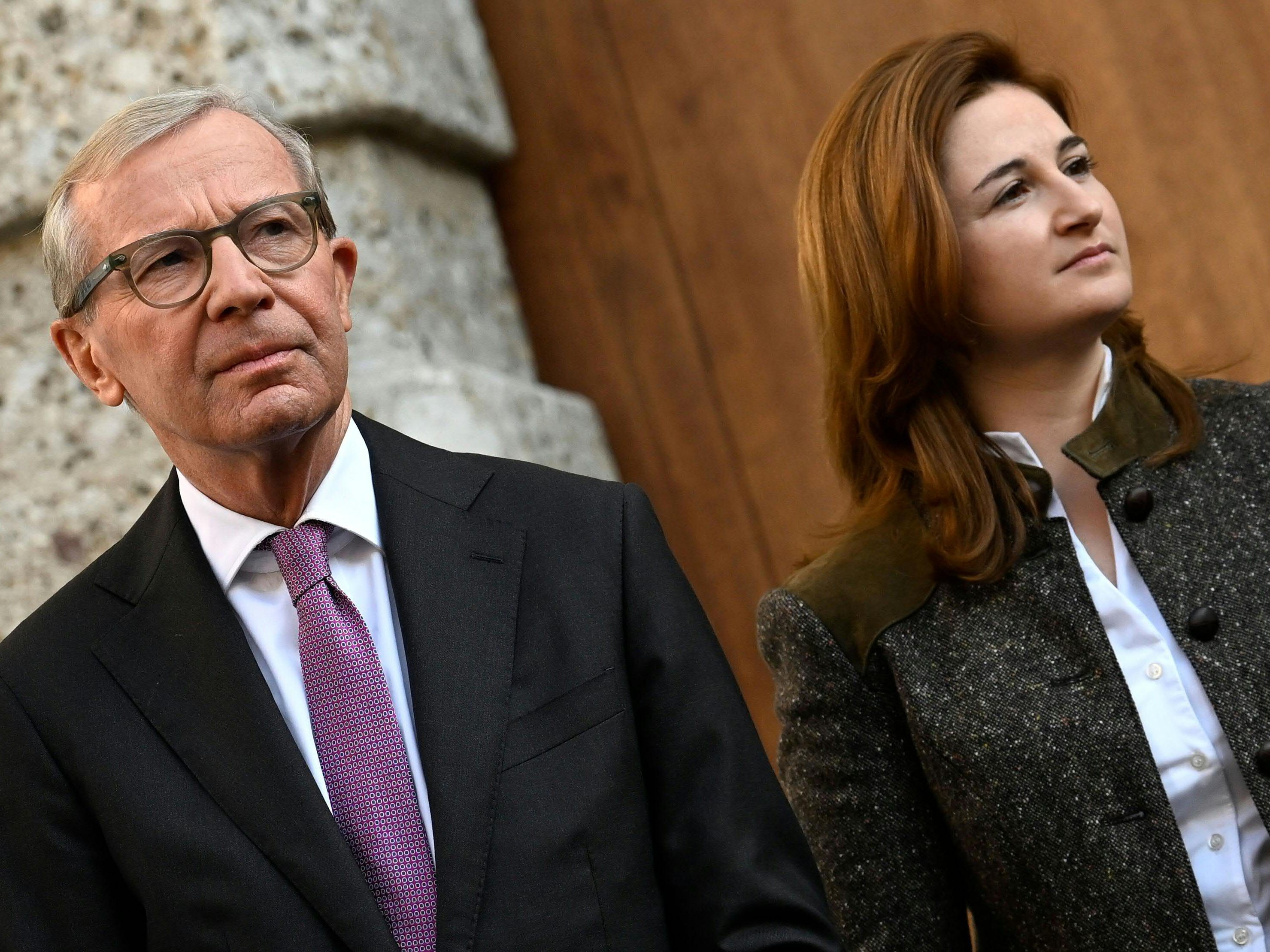 Für Experten ist eine ÖVP-FPÖ-Koalition in Salzburg durchaus realistisch.