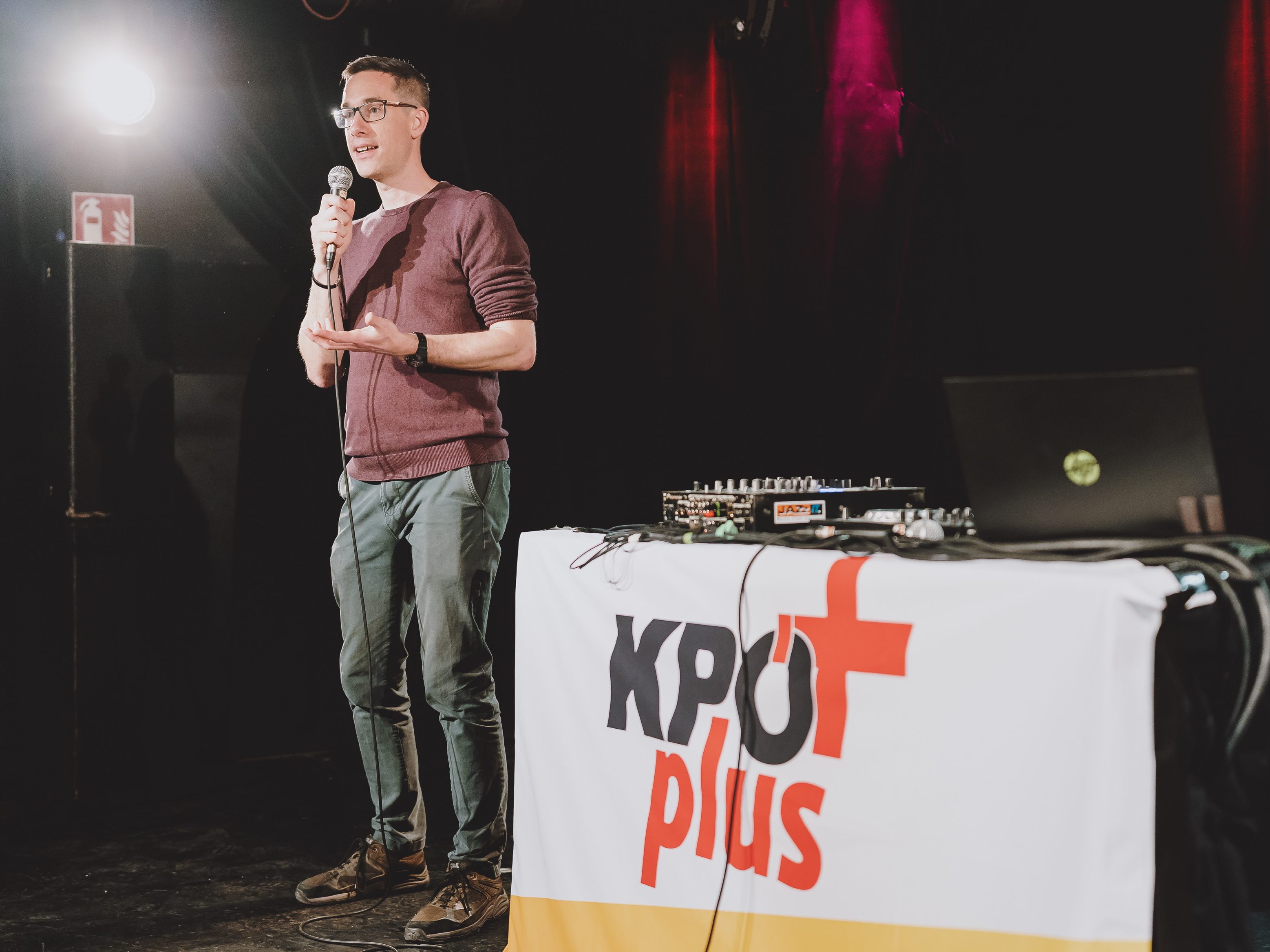 Die KPÖ schaffte bei der Landtagswahl in Salzburg den Einzug in den Landtag.