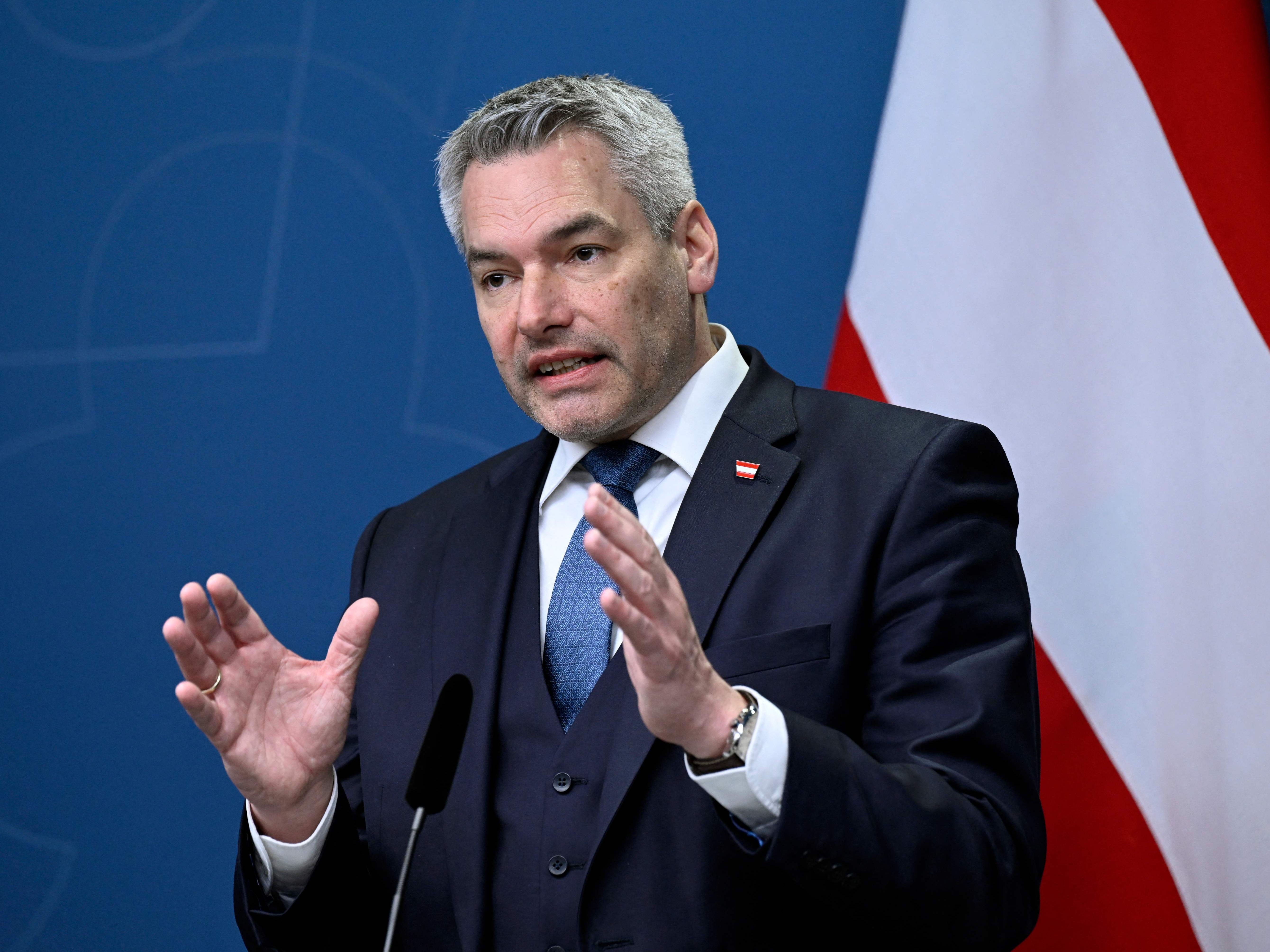 Der Corona-Aufarbeitungsprozess soll Ende April stehen.
