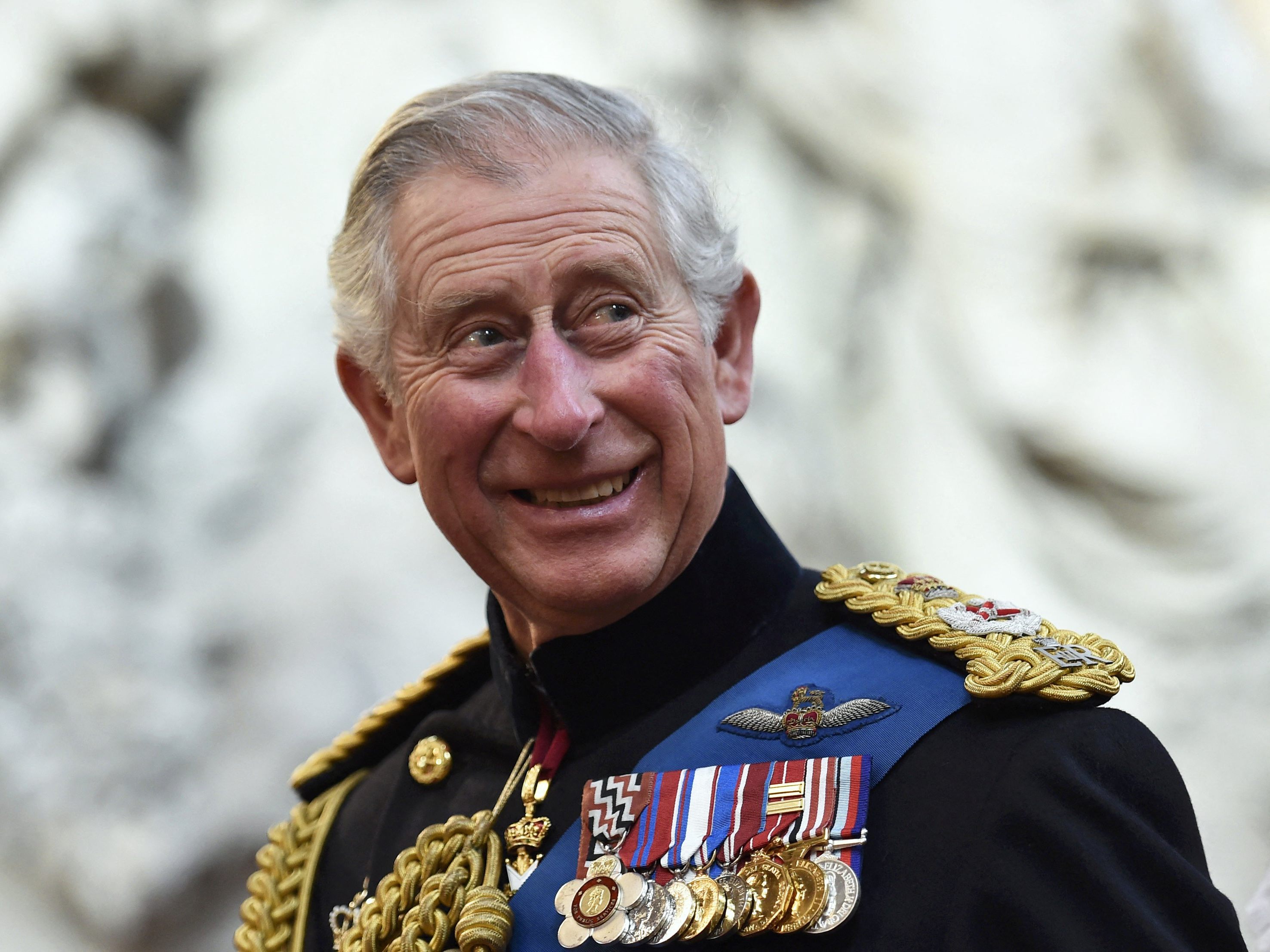 Die Vorbereitungen für die Krönung von König Charles III. und Queen Camilla laufen auf Hochtouren.