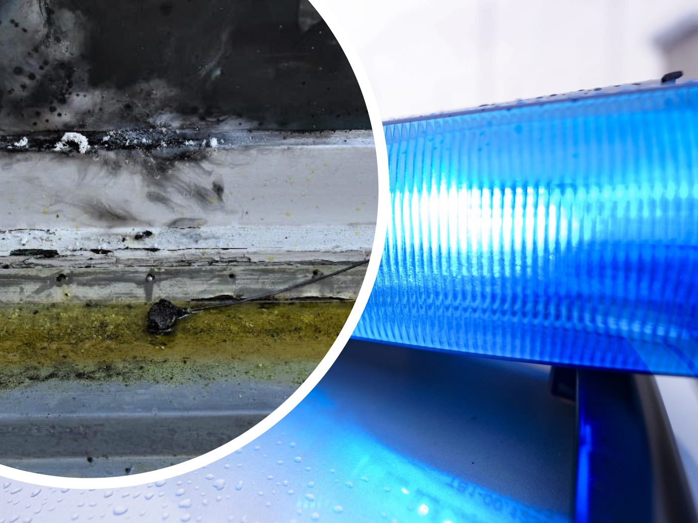 In Wien sollen Unbekannte versucht haben, mit Säure in ein Geschäft einzubrechen. In Wien sollen Unbekannte versucht haben, mit Säure in ein Geschäft einzubrechen.