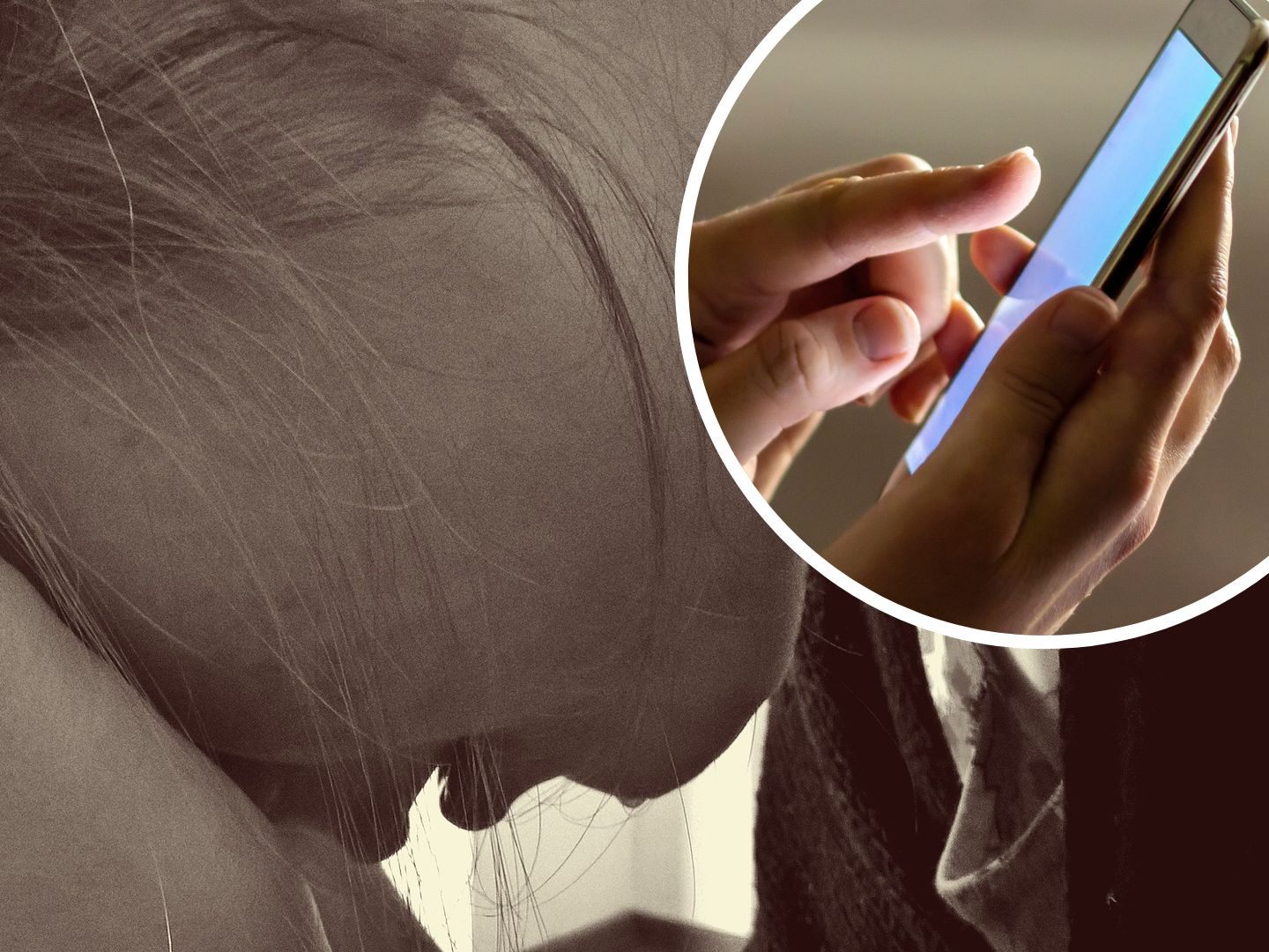 Der 17-Jährige soll den Missbrauch gefilmt haben.