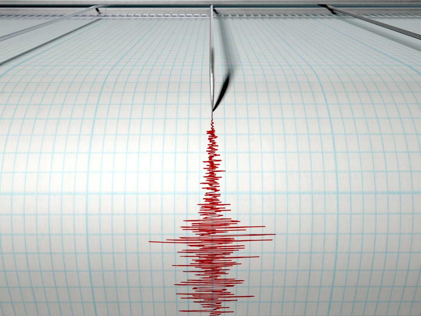 Laut GeoSphere Austria gab es Erschütterungen der Magnitude 2,1.