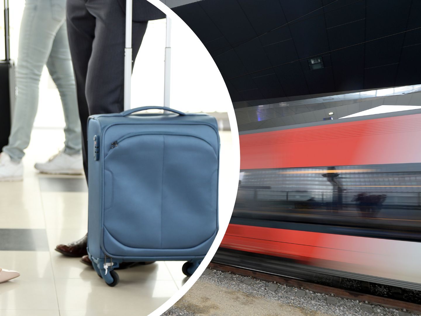 Störung bei ÖBB in Wien ist behoben worden. Zugverkehr wieder möglich.
