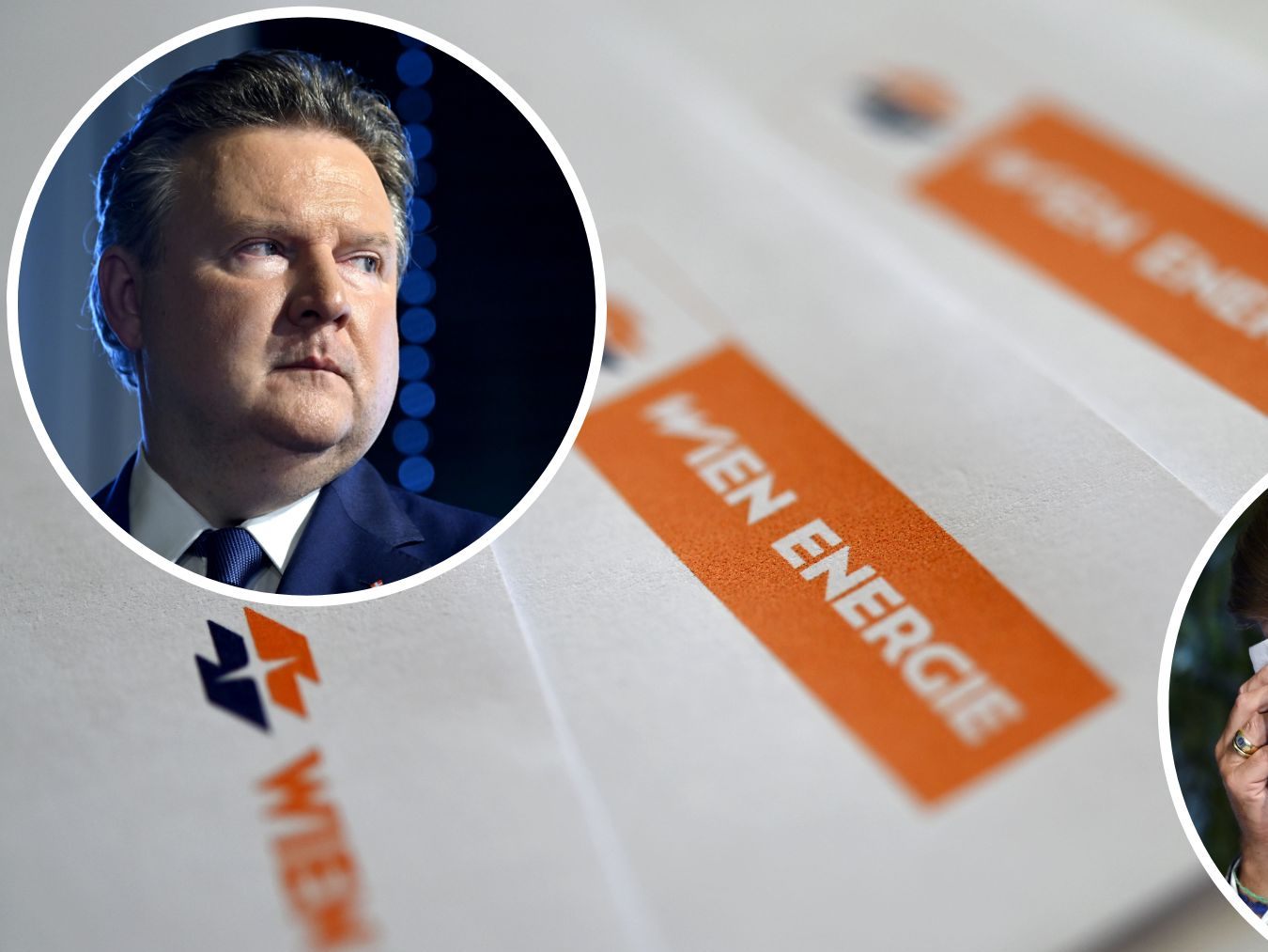 Die U-Kommission zur Causa Wien Energie könnte früher beendet werden.