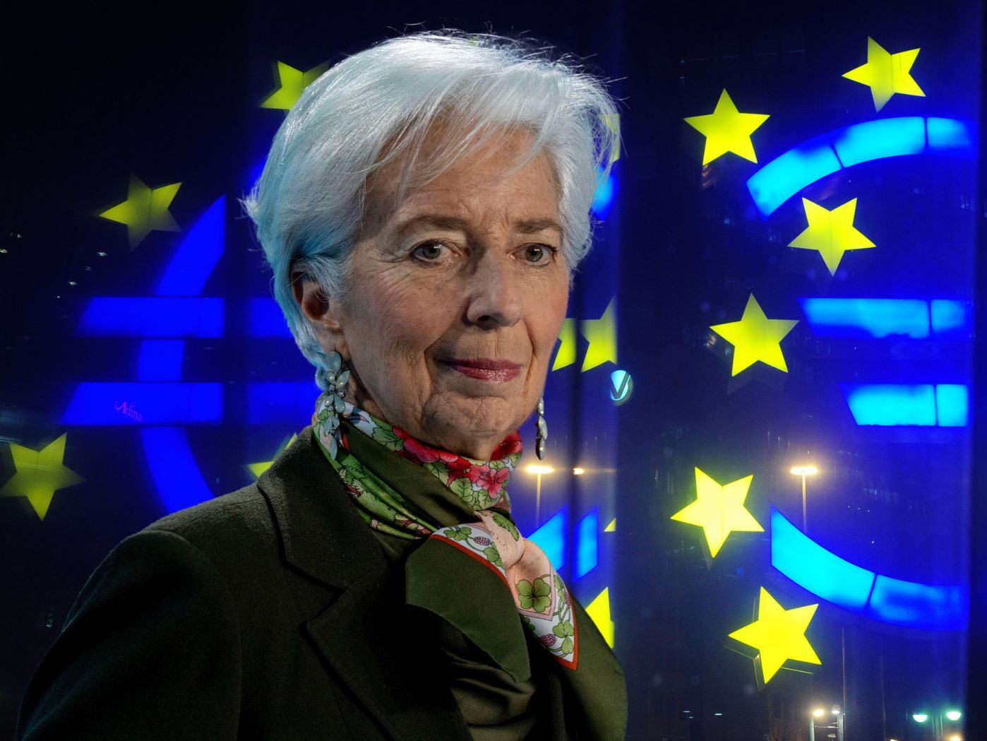 Die EZB wird wohl die Zinsen kommende Woche weiter anheben. Die EZB wird wohl die Zinsen kommende Woche weiter anheben.