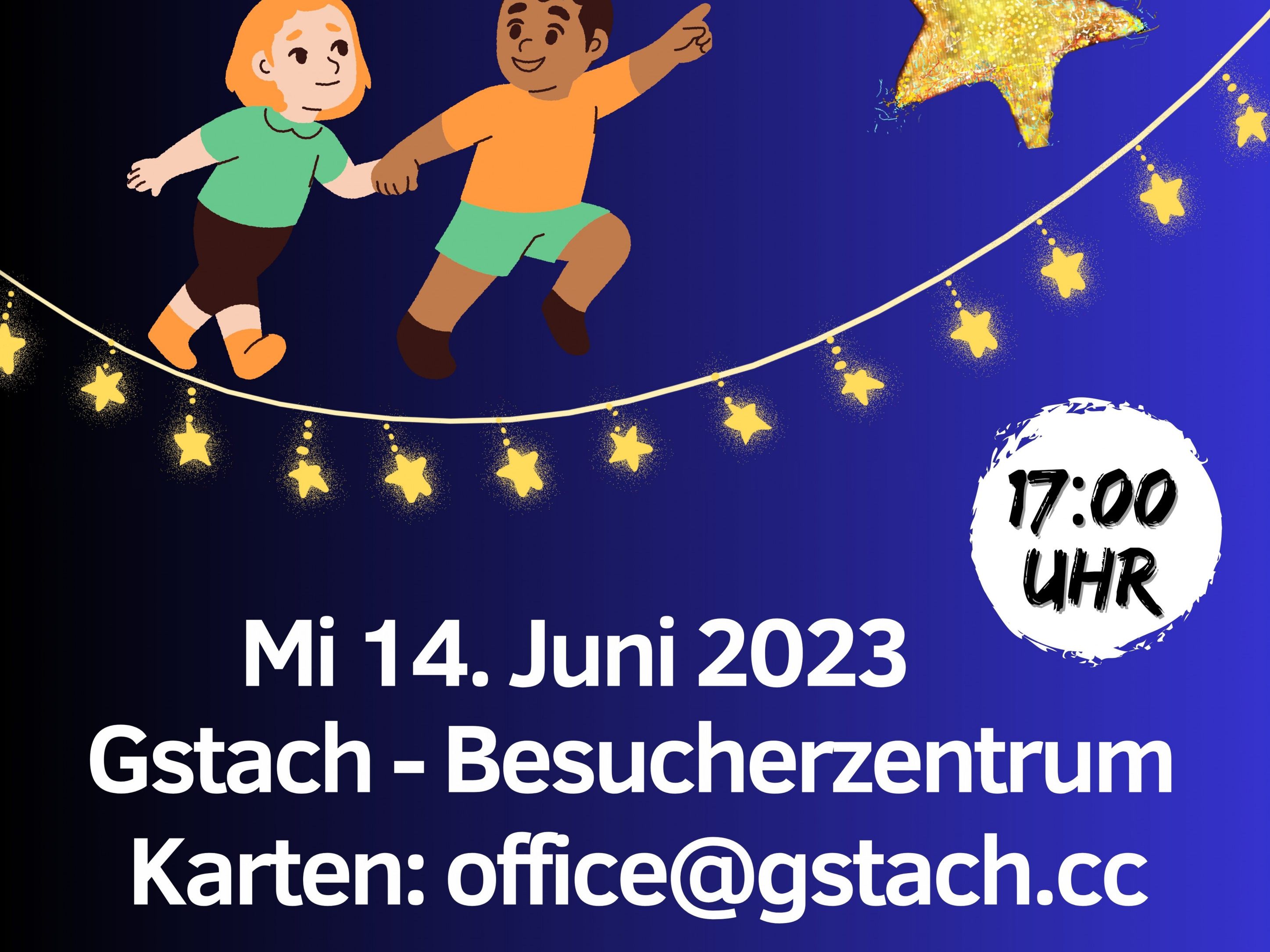 Der kleine Stern