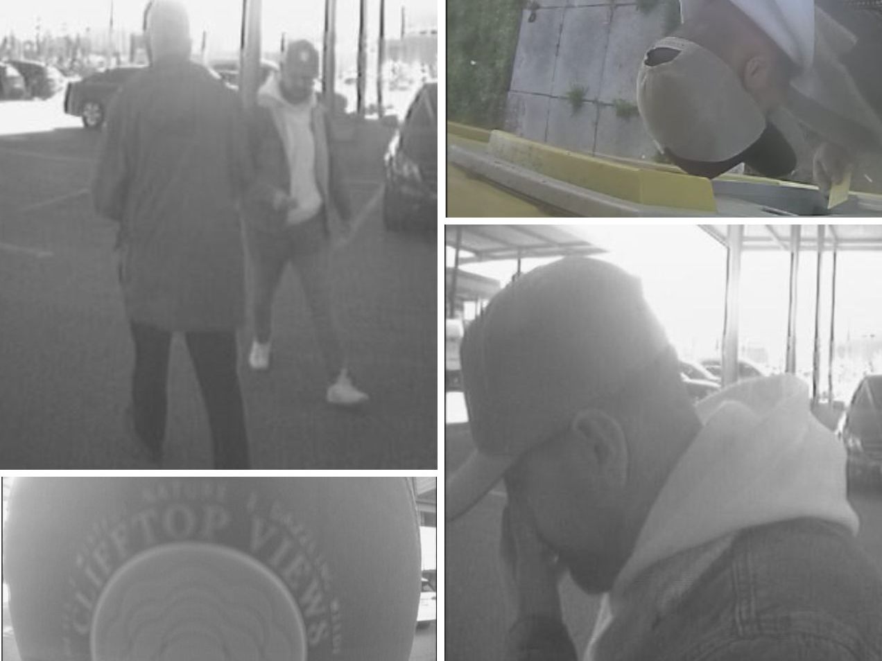 Die LPD NÖ sucht nach einem Diebstahl an einer 80-Jährigen in Mödling nach diesen Mann. Die LPD NÖ sucht nach einem Diebstahl an einer 80-Jährigen in Mödling nach diesen Mann.