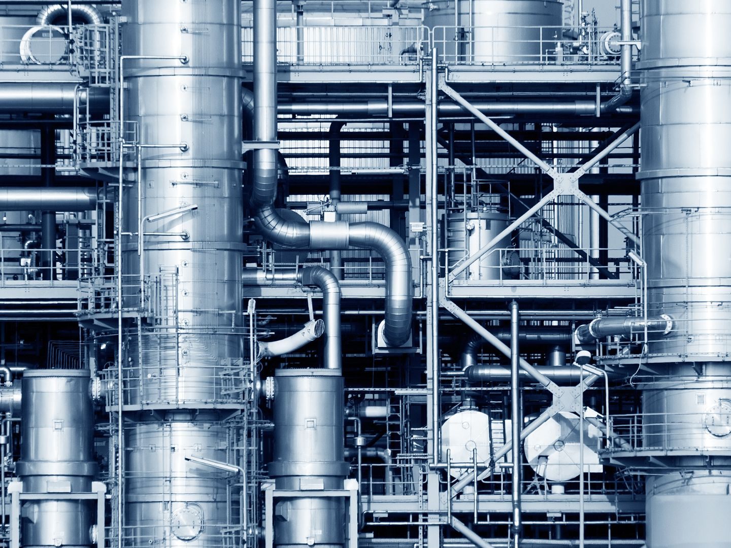 Österreichs Industrie müsste 10,2 Milliarden Euro investieren, um bis 2050 Klima-neutral zu sein.