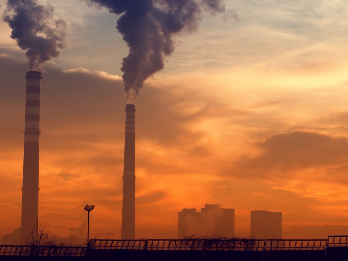 Bleiben die Klimaschutzmaßnahmen, wie geplant, verfehlt Österreich das EU-Klimaziel 2030 deutlich. Bleiben die Klimaschutzmaßnahmen, wie geplant, verfehlt Österreich das EU-Klimaziel 2030 deutlich.