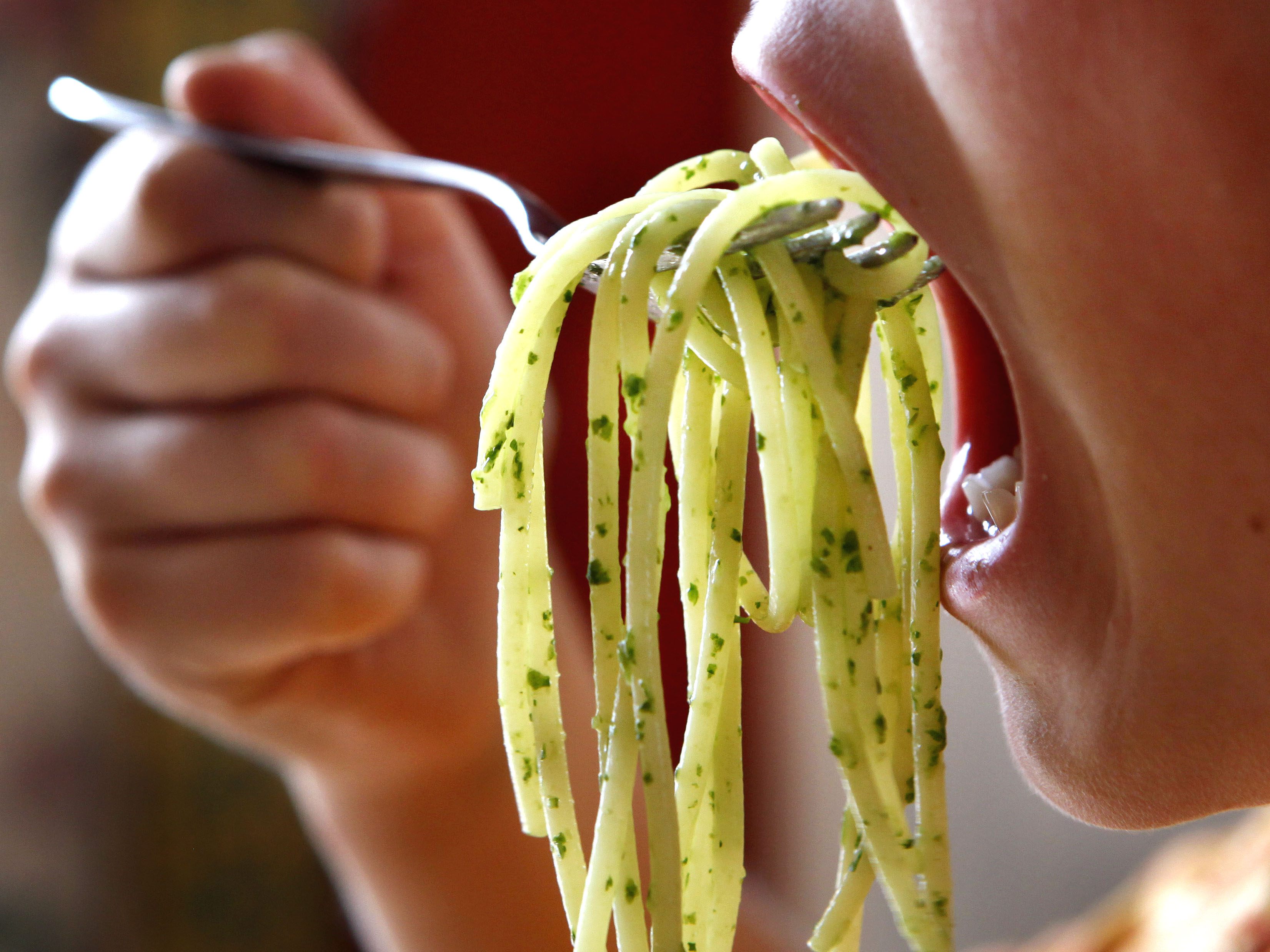 In städtischen Wiener Kindergärten soll die Bio-Quote beim Mittagessen auf 60 Prozent angehoben werden. In städtischen Wiener Kindergärten soll die Bio-Quote beim Mittagessen auf 60 Prozent angehoben werden.