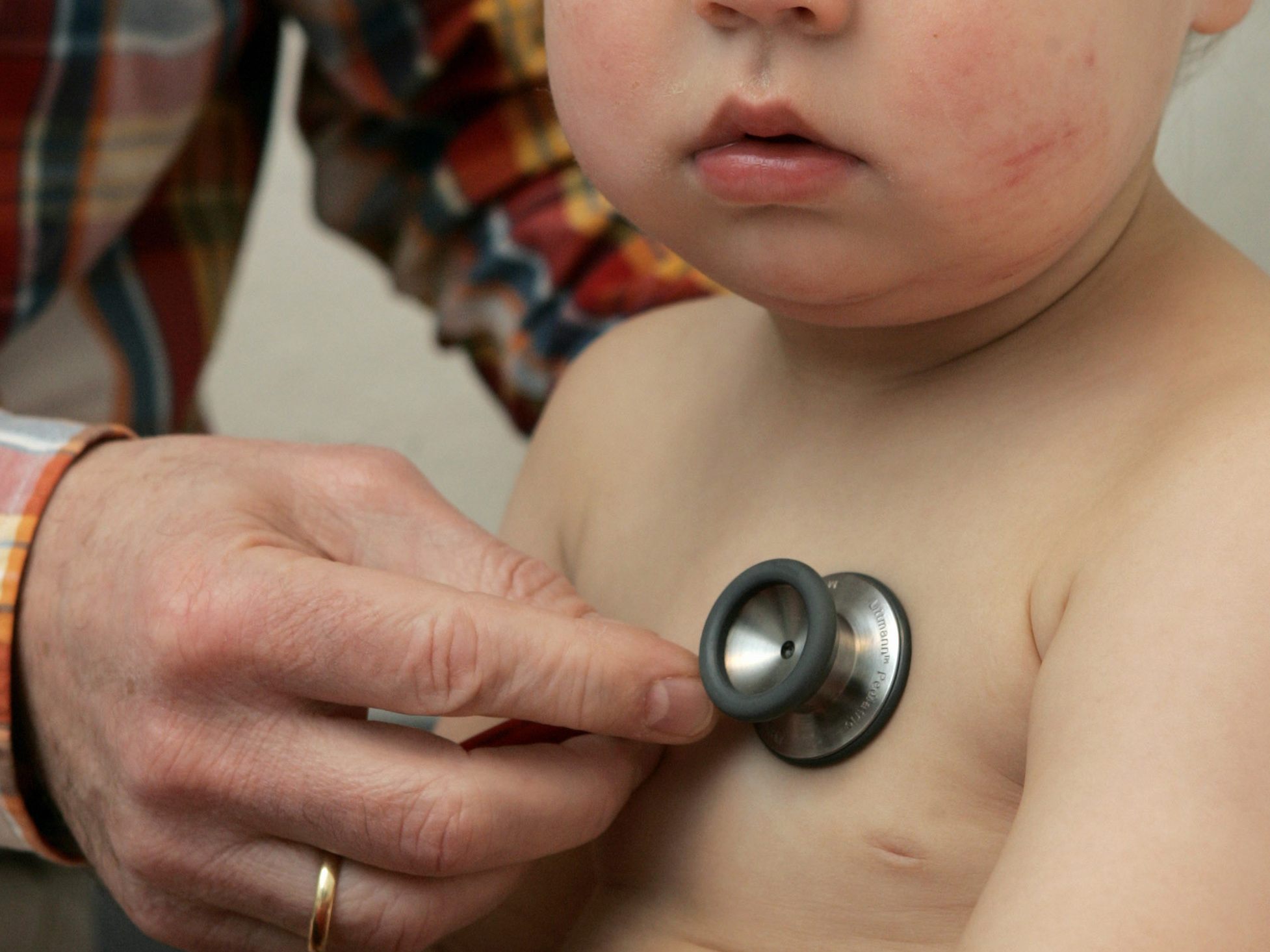 Wien soll bis Jahresende neun Kindermedizin-Einrichtungen erhalten. Wien soll bis Jahresende neun Kindermedizin-Einrichtungen erhalten.