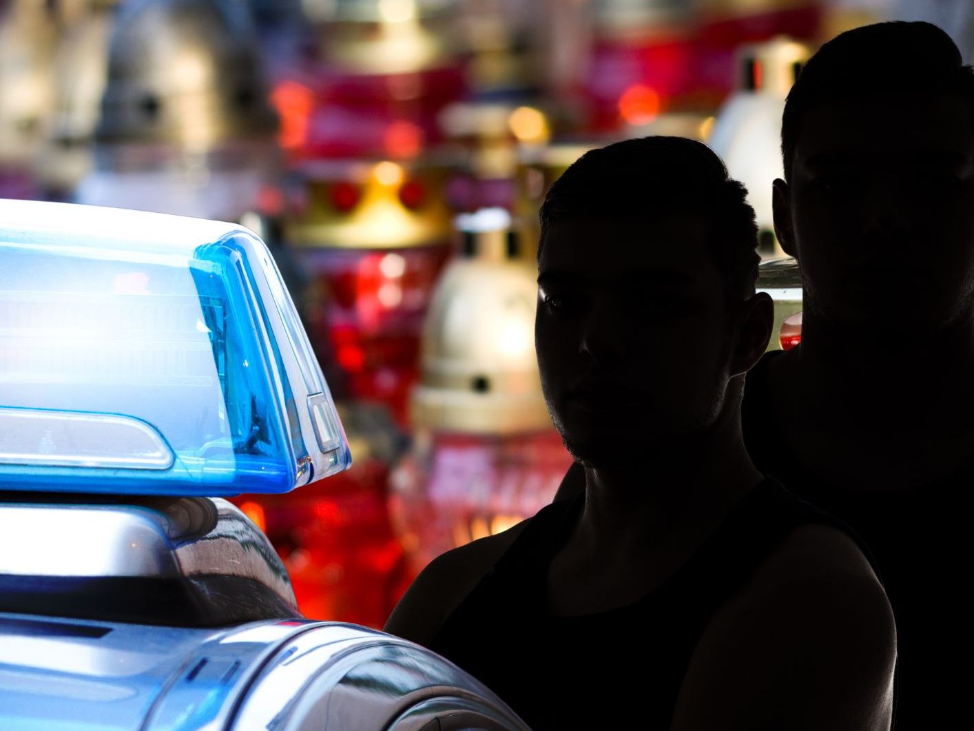 Ersten Untersuchungen zufolge könnte die 10-Jährige getötet worden sein. Ersten Untersuchungen zufolge könnte die 10-Jährige getötet worden sein.