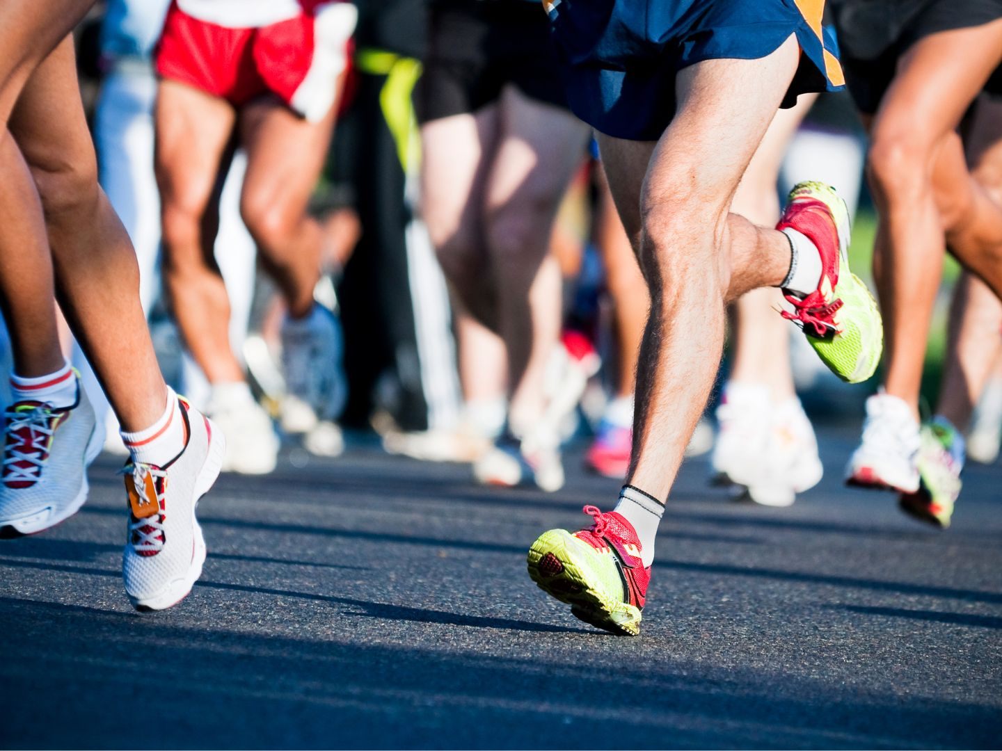 Eine Ultra-Marathonläuferin wurde disqualifiziert, nachdem sie einen Streckenteil mit dem Auto fuhr.