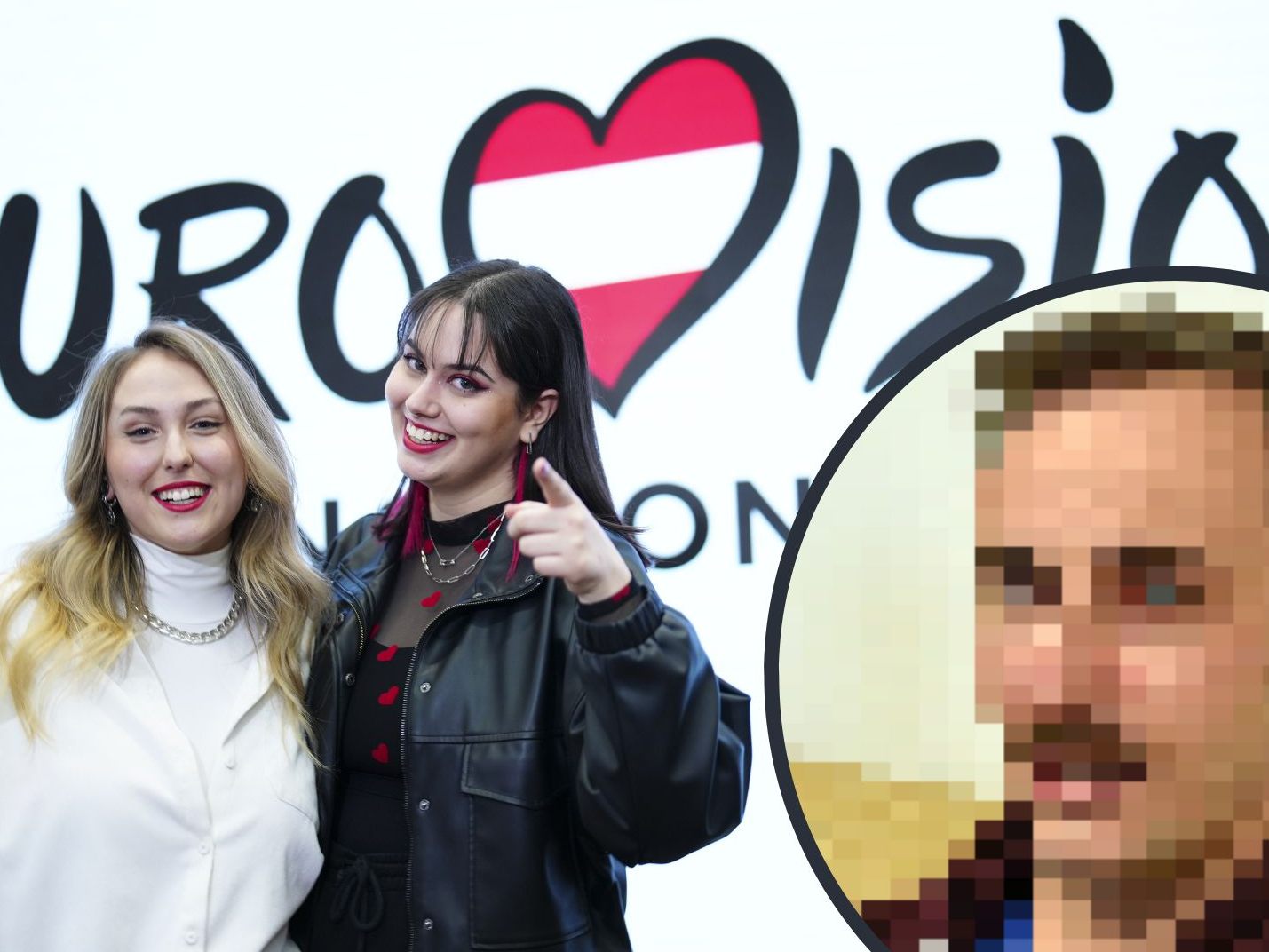 Der ESC hat einen neuen Moderator und der ist kein Unbekannter... Der ESC hat einen neuen Moderator und der ist kein Unbekannter...