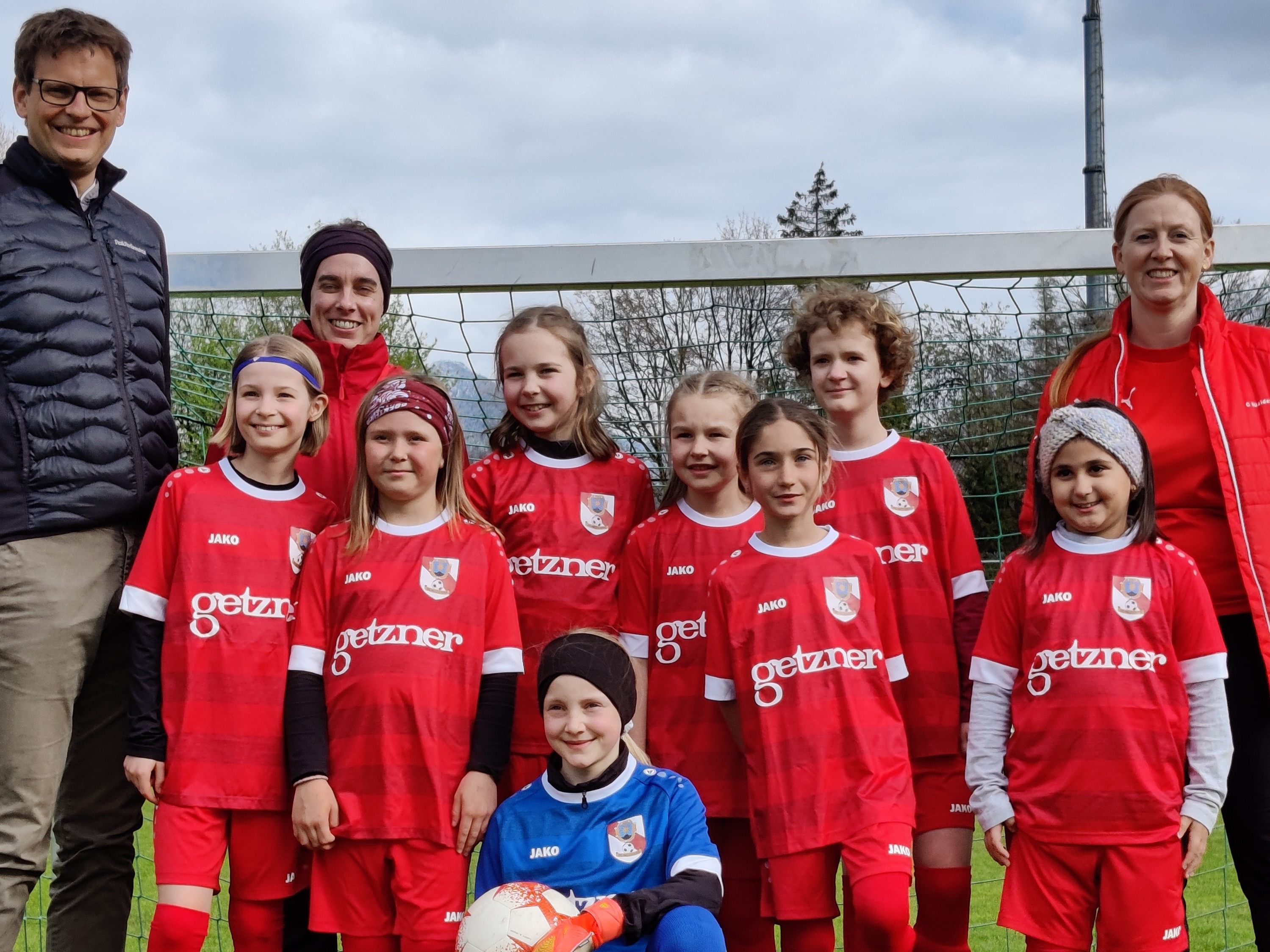 FC Nüziders