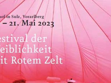 Festival der Weiblichkeit