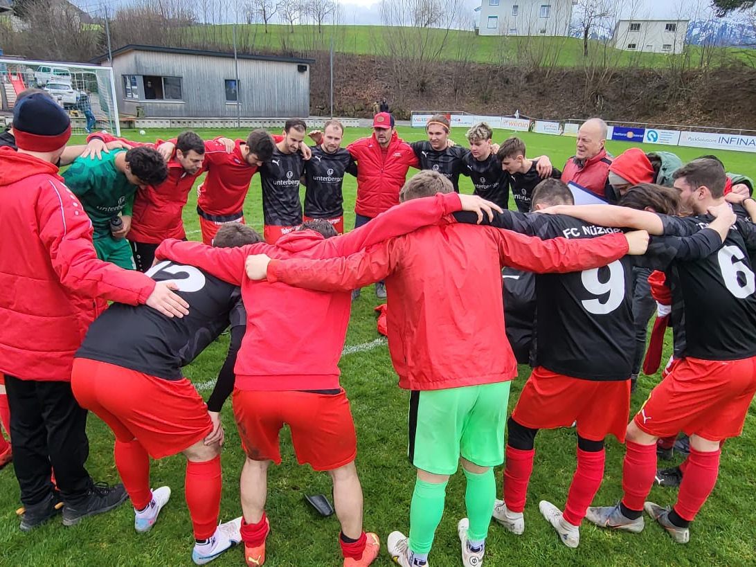 FC Nüziders