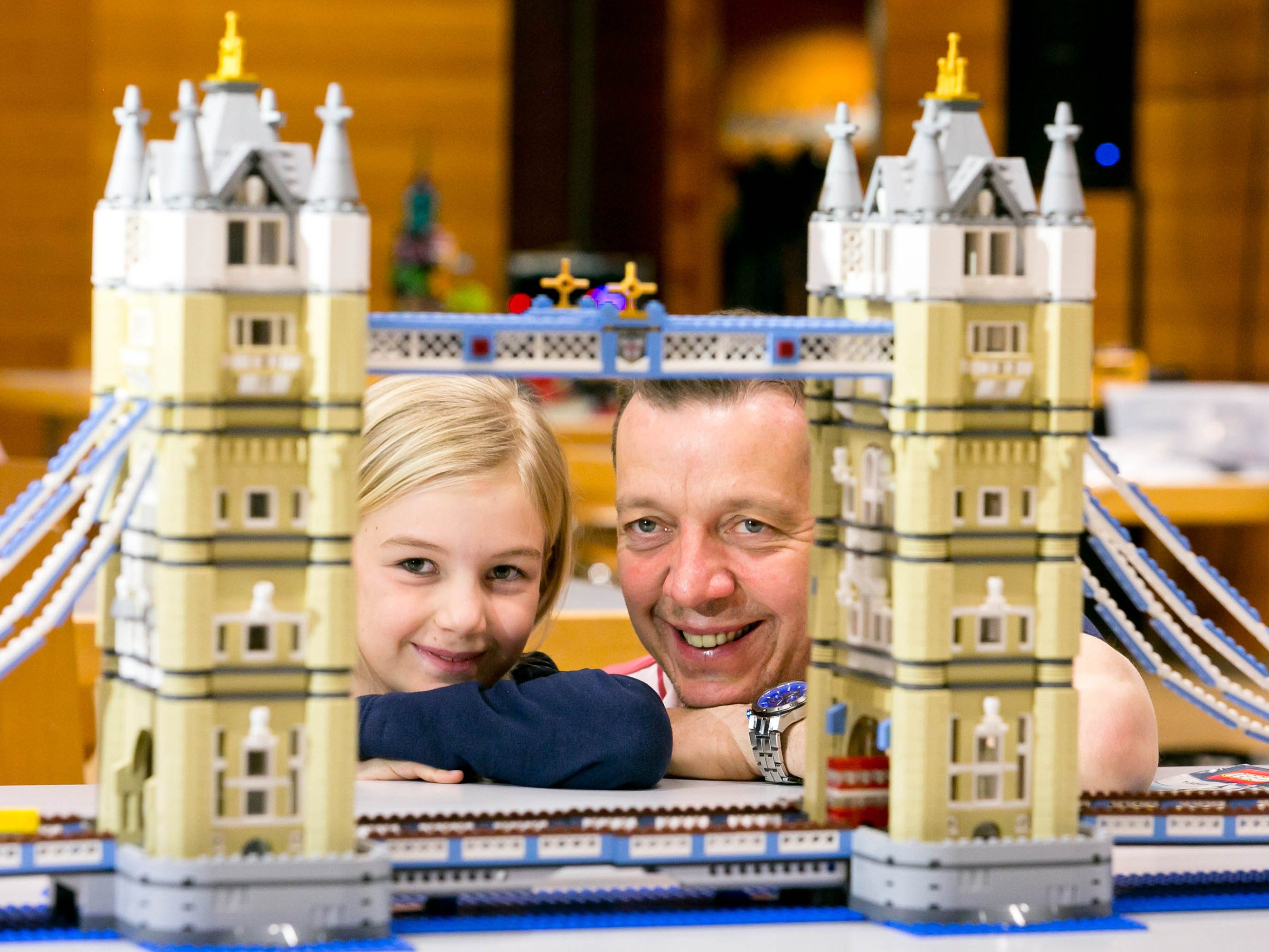 Impressionen von der Lego-Challenge 2022 Impressionen von der Lego-Challenge 2022