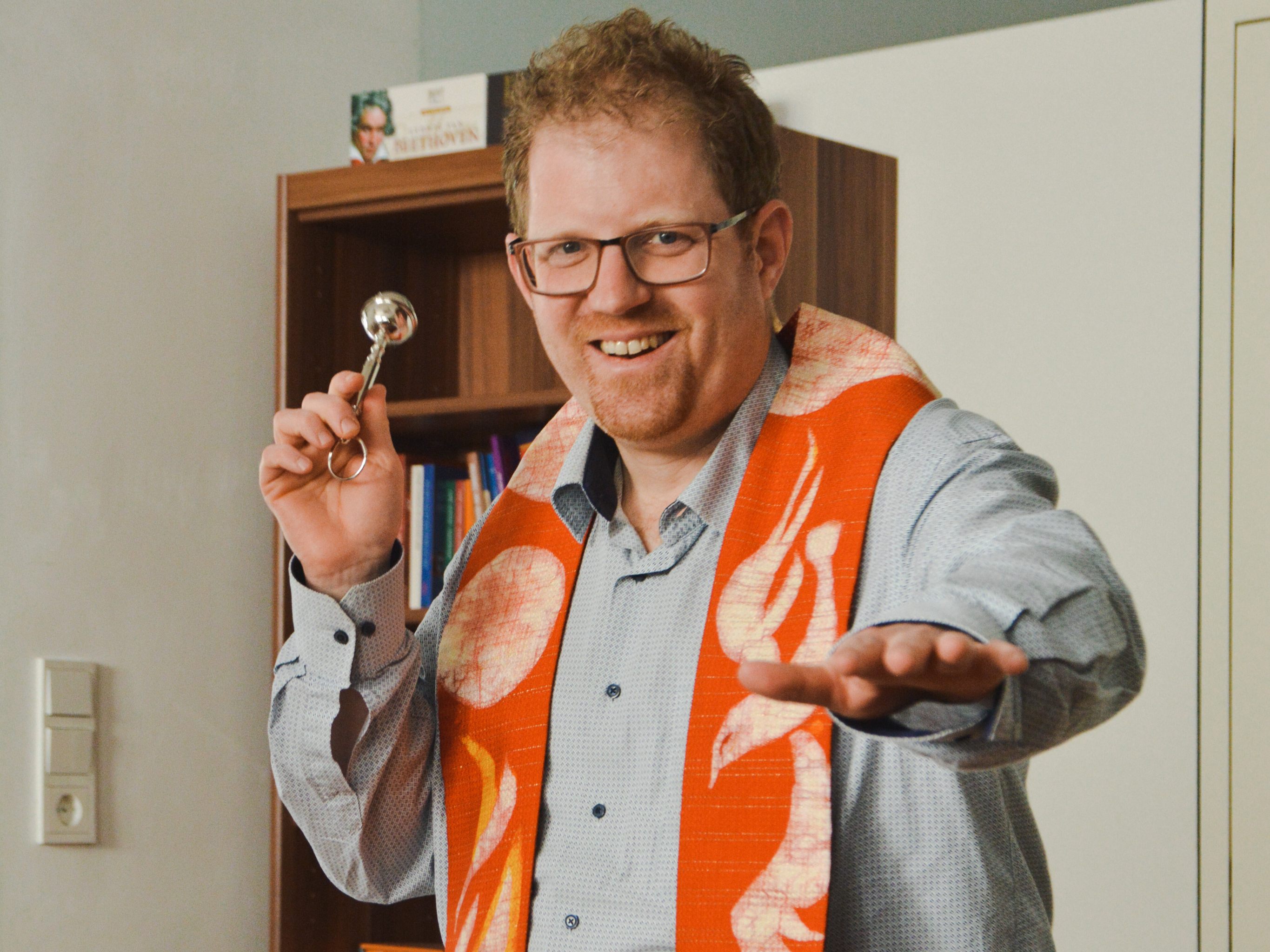 Maturasegen