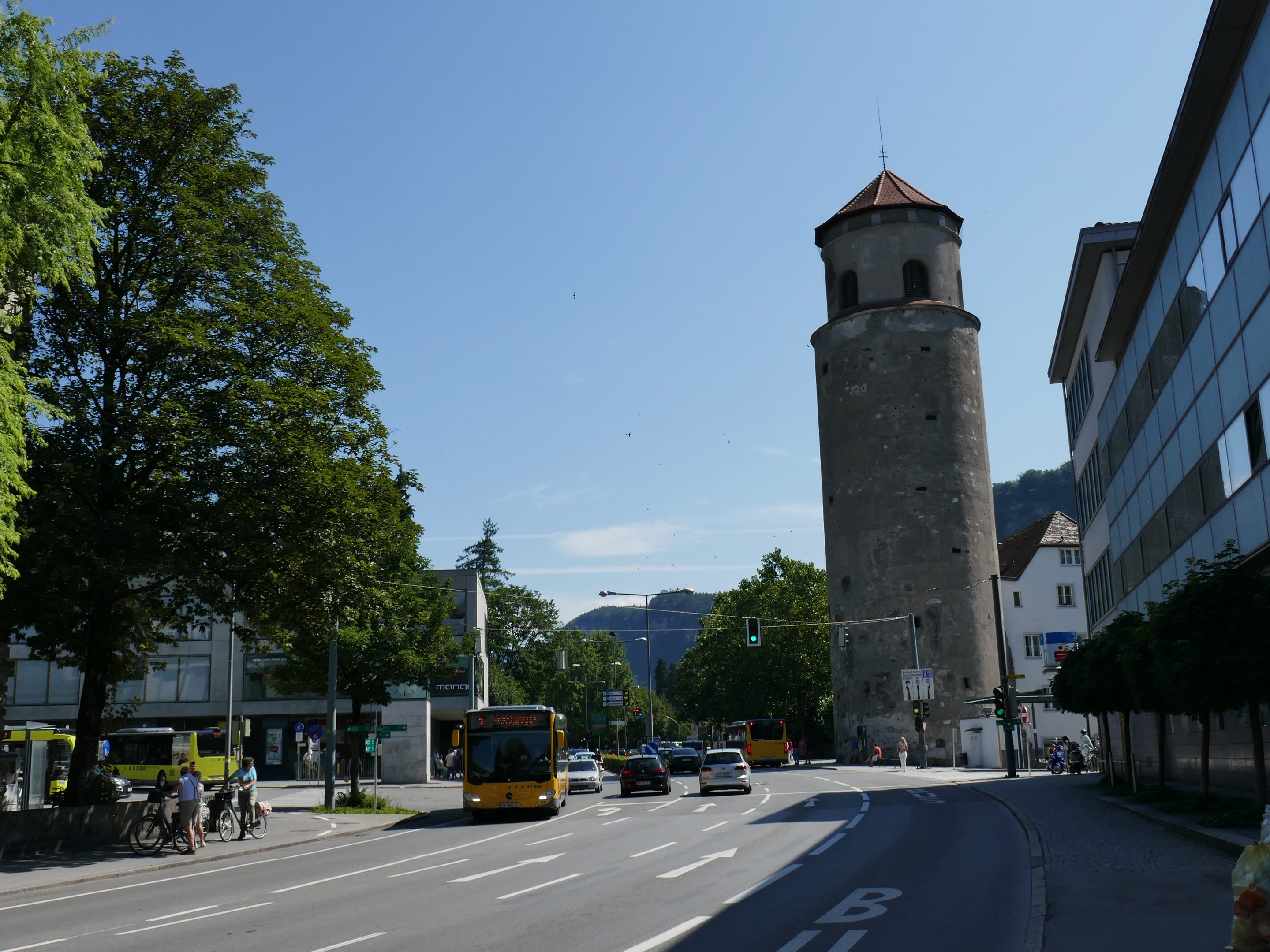 Feldkirch