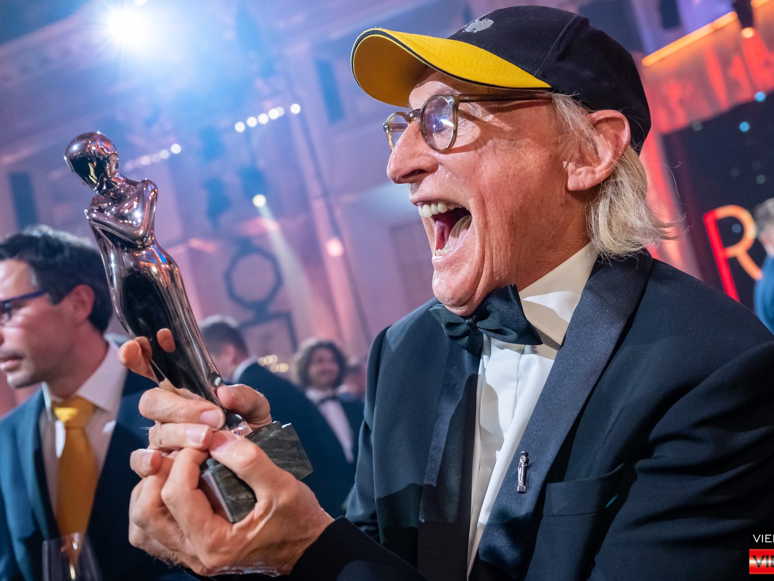 22042023 Kurier Romy Gala 2023 - Die PreistraegerInnen