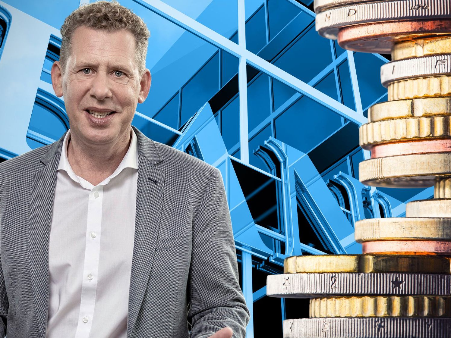 AK-Präsident Heinzle: „Banken langen trotz Rekordgewinnen mit beiden Händen zu“