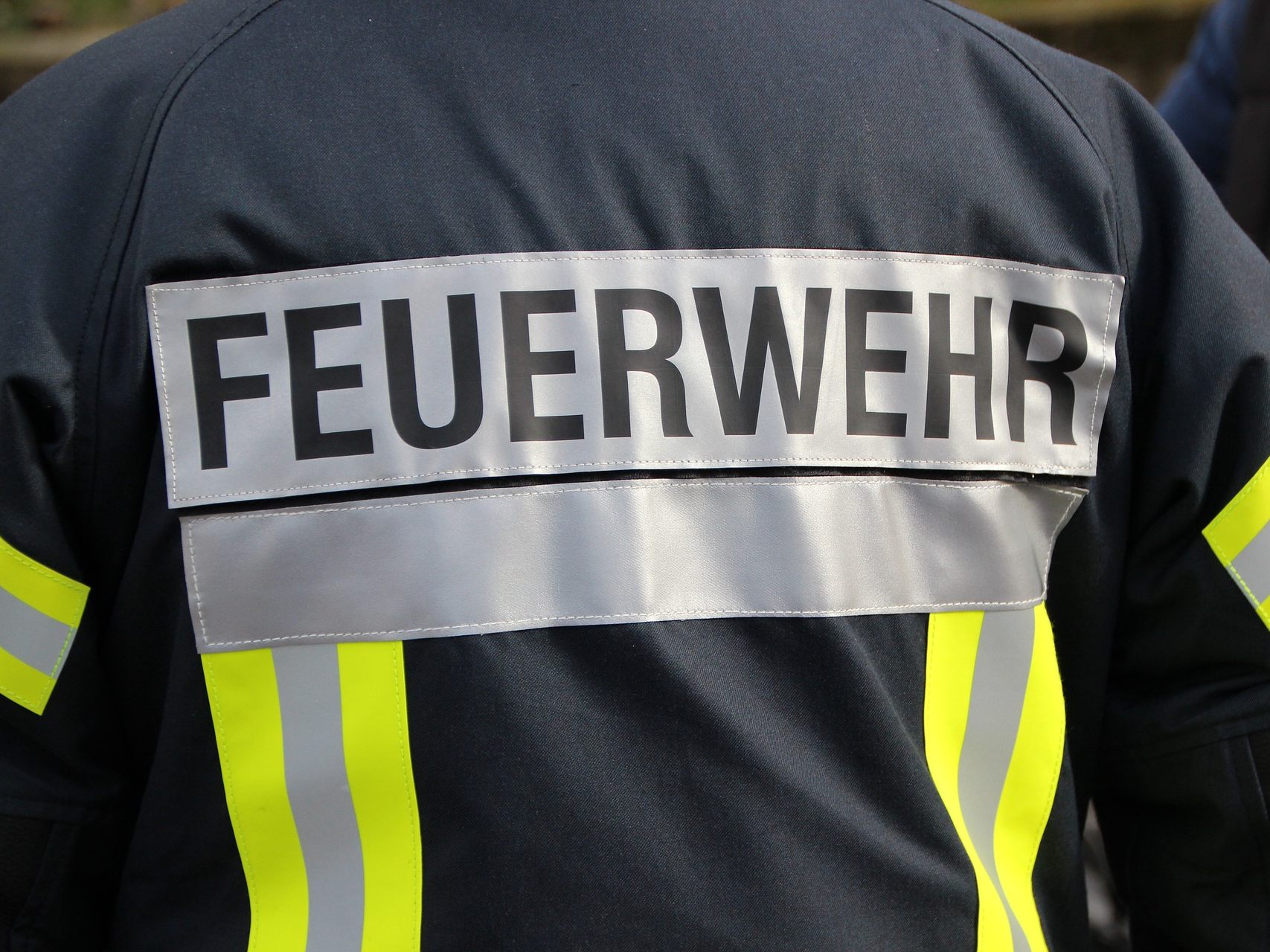 In Wien-Landstraße kam es zu einem Zimmerbrand, die Feuerwehr rückte aus.