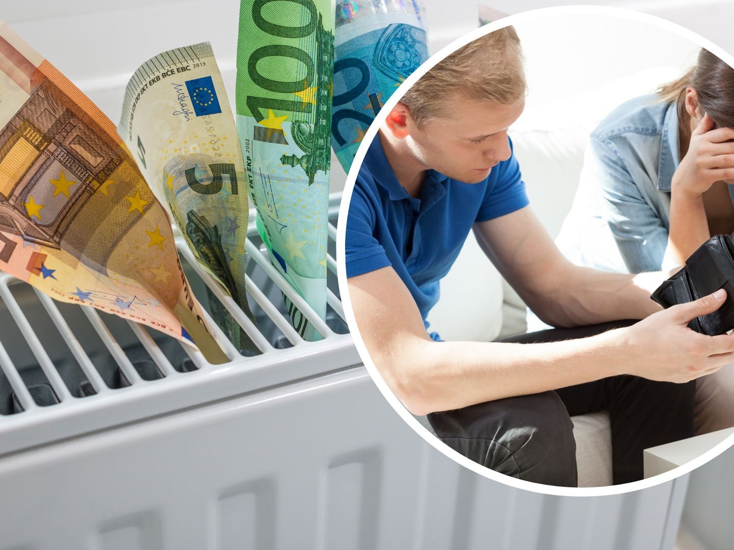 58 Prozent schränken Kinderbedürfnisse wegen Heizkosten ein 58 Prozent schränken Kinderbedürfnisse wegen Heizkosten ein