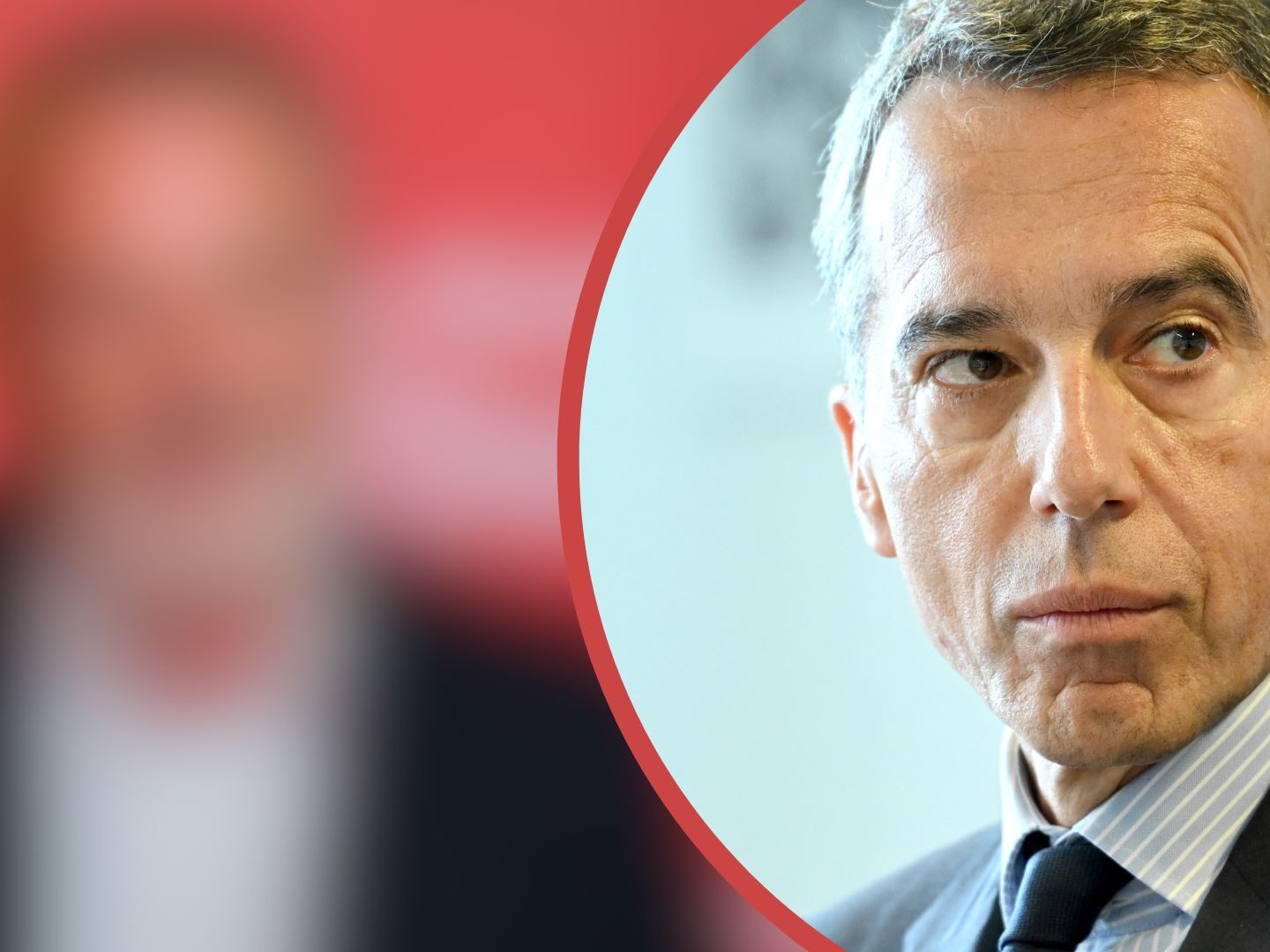 Diskussion über Wirtschafts- und Energiepolitik in Neudörfl am Donnerstag