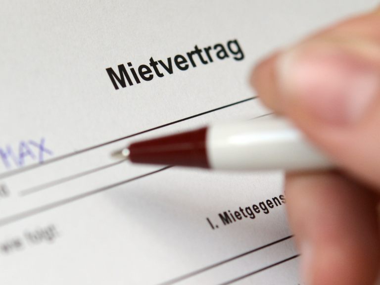 Die Wiener suchen deutlich weniger nach Eigentumswohnungen.