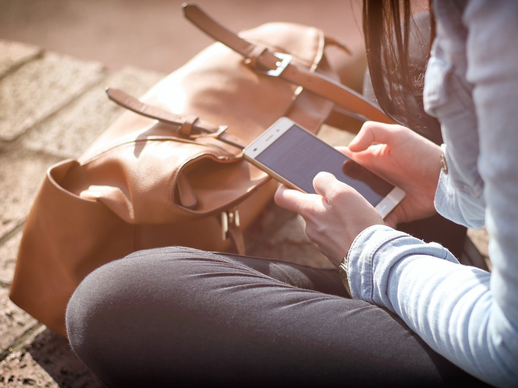 In Österreich werden immer weniger SMS versendet. In Österreich werden immer weniger SMS versendet.