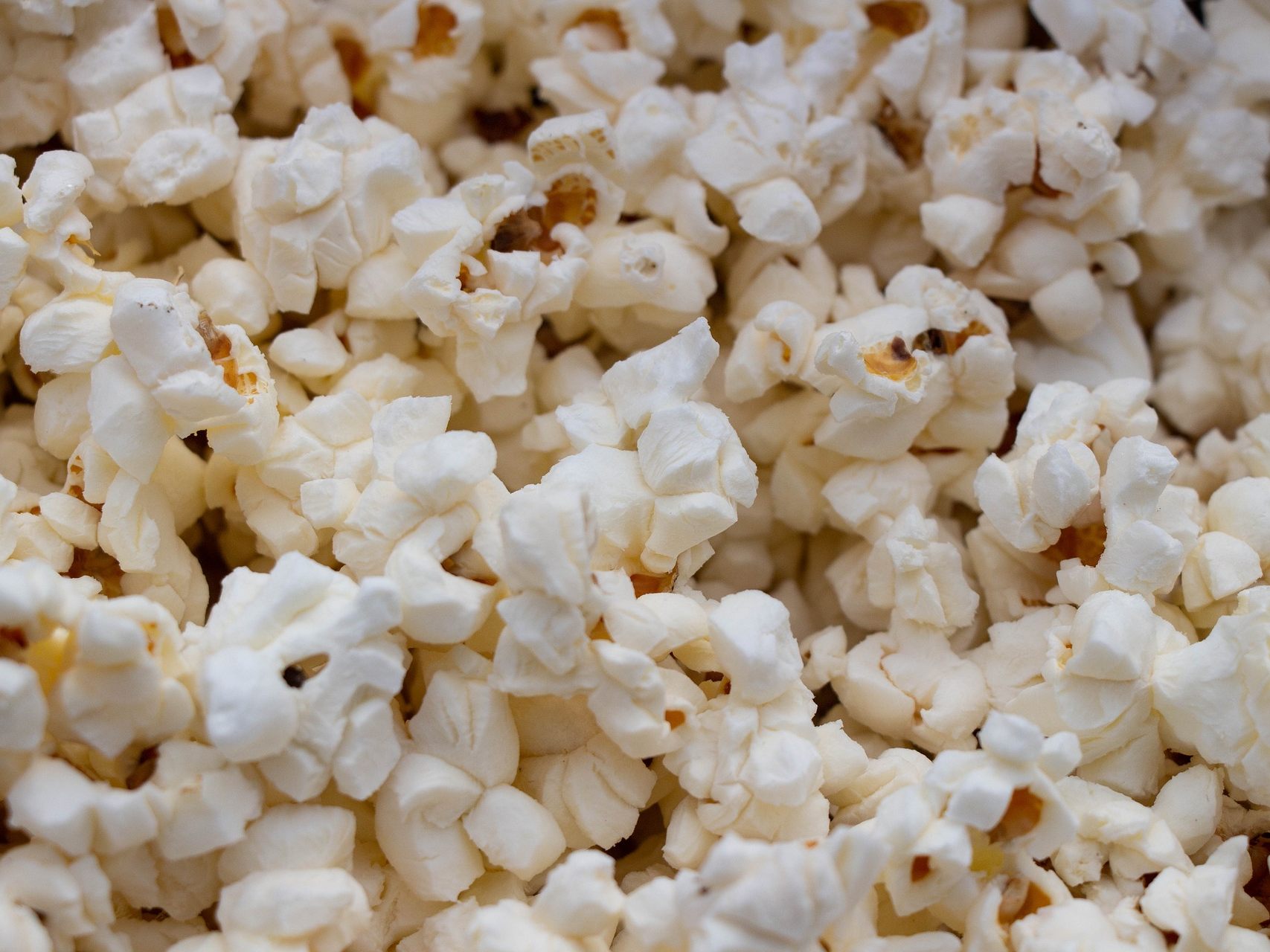 Im Popcorn wurde Chlorpyrifos über dem gesetzlichen Höchstgehalt nachgewiesen.