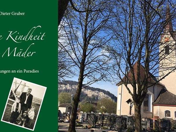 Eine Kindheit in Mäder Eine Kindheit in Mäder