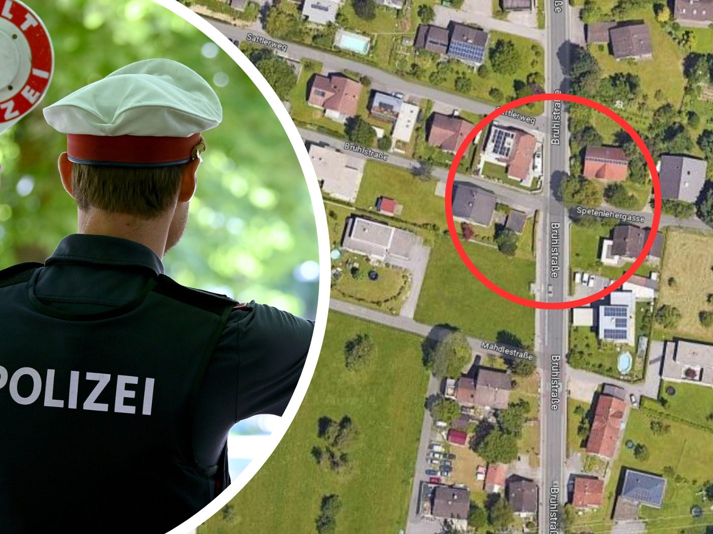 Zeugenaufruf der Polizei nach Kollision zwischen Pkw und 10-jähriger Radfahrerin. (Symbolbild) Zeugenaufruf der Polizei nach Kollision zwischen Pkw und 10-jähriger Radfahrerin. (Symbolbild)
