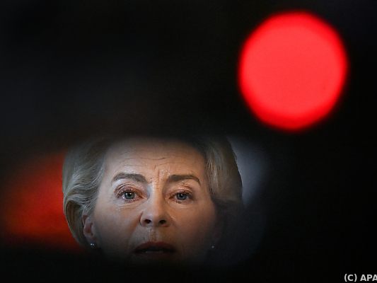 EU-Kommissionspräsidentin von der Leyen will Schlupflöcher schließen