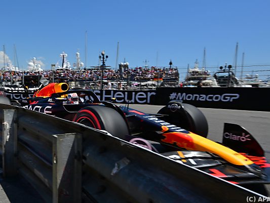 Erfolgreicher Samstag für Weltmeister Verstappen im Red Bull Erfolgreicher Samstag für Weltmeister Verstappen im Red Bull