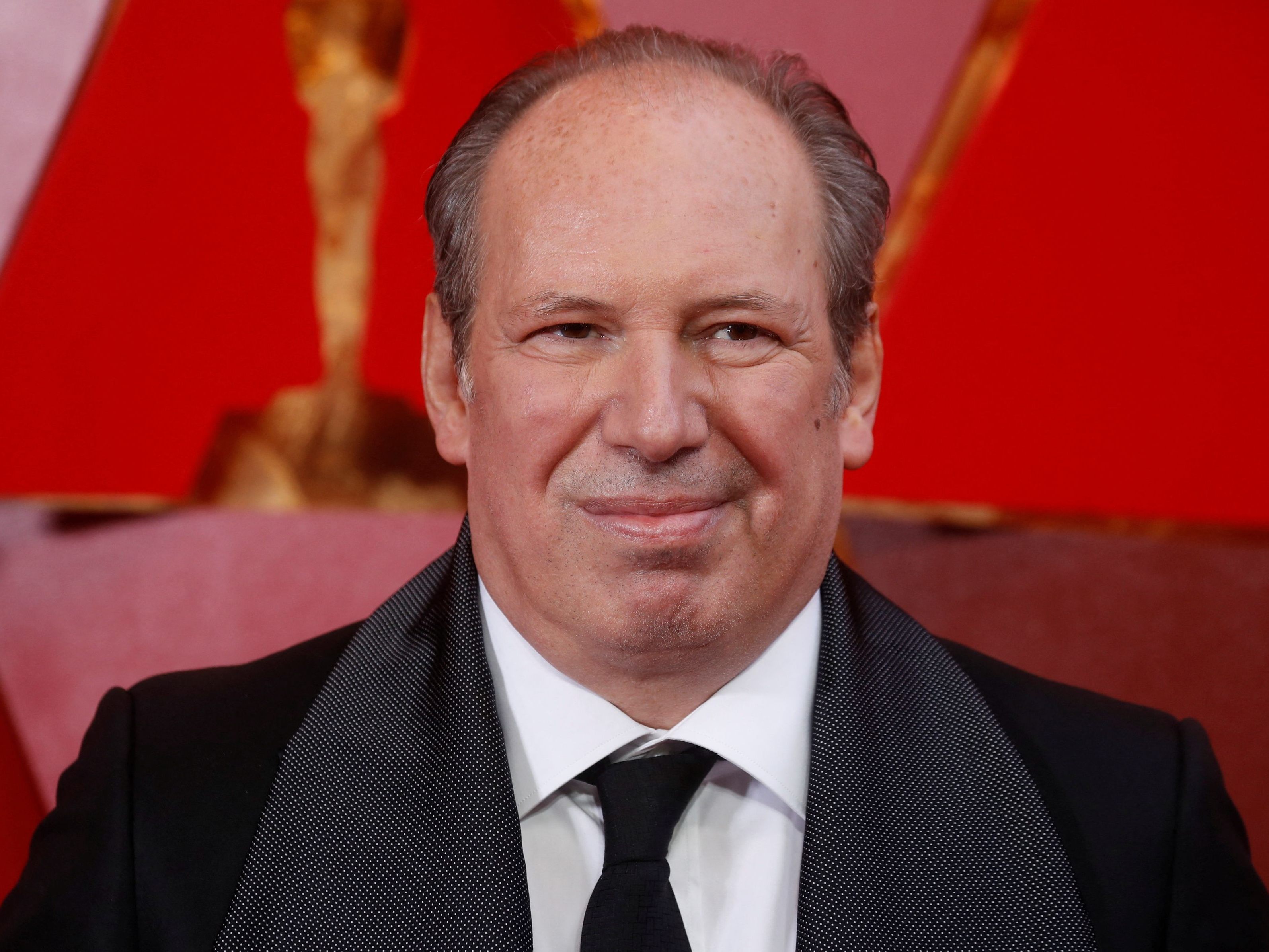 Hans Zimmer spielt am Samstag in der Wiener Stadthalle. Hans Zimmer spielt am Samstag in der Wiener Stadthalle.