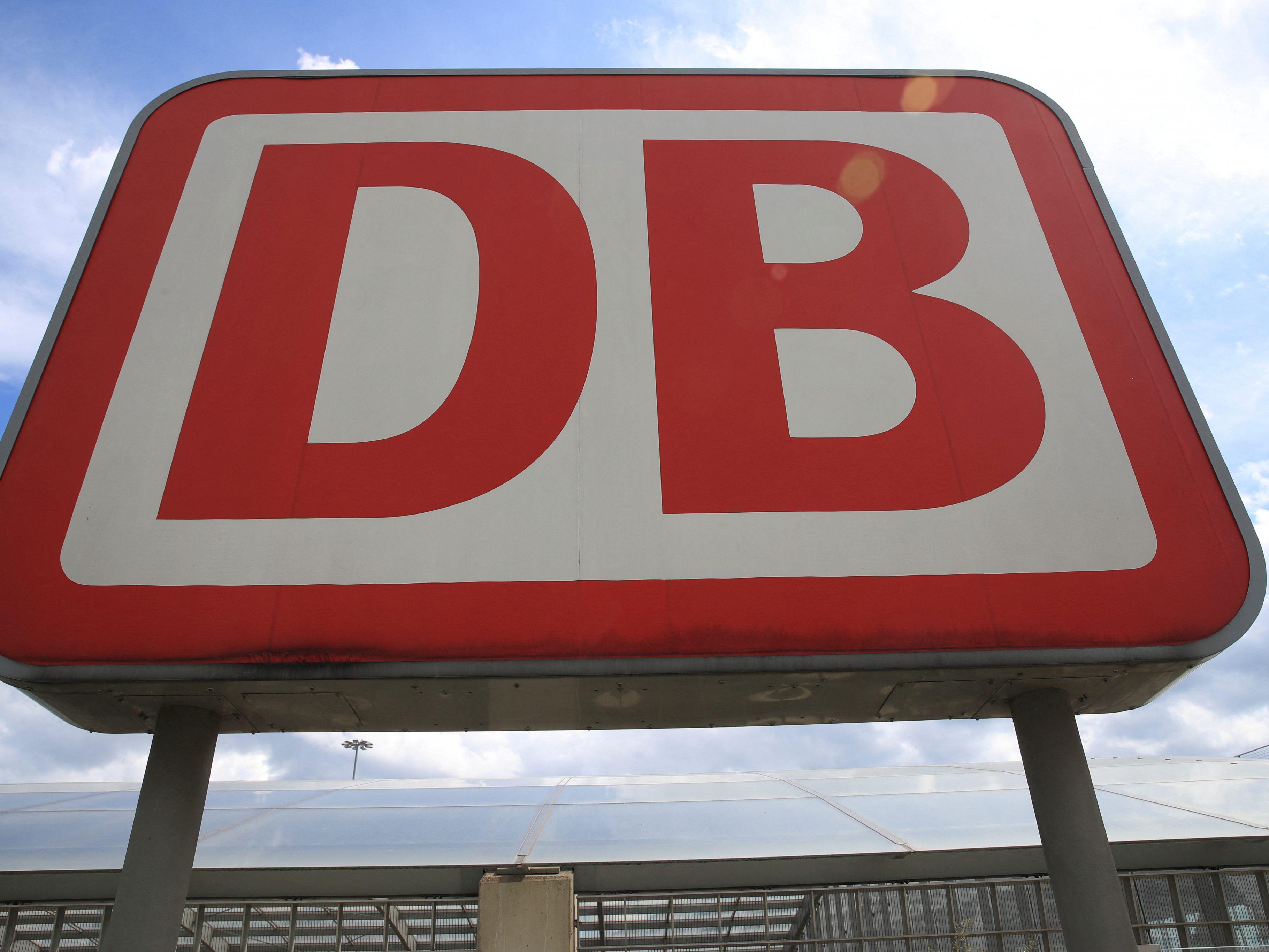 Warnstreik bei Deutscher Bahn wurde abgesagt.