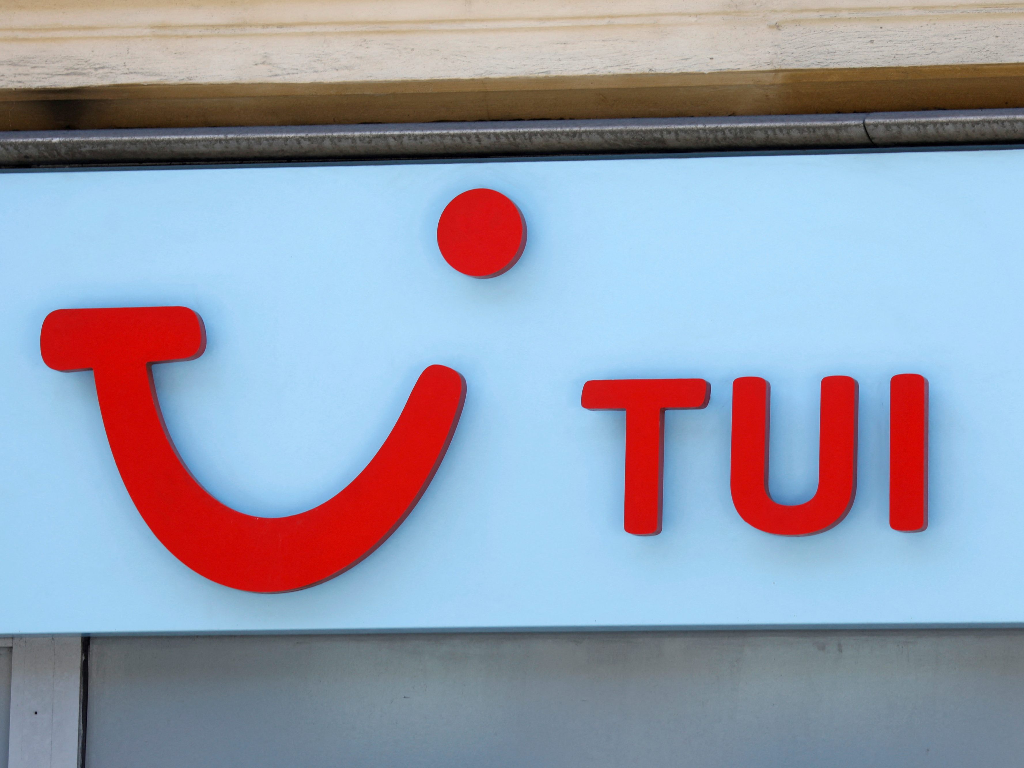 TUI Österreich erhöhte die Preise. TUI Österreich erhöhte die Preise.