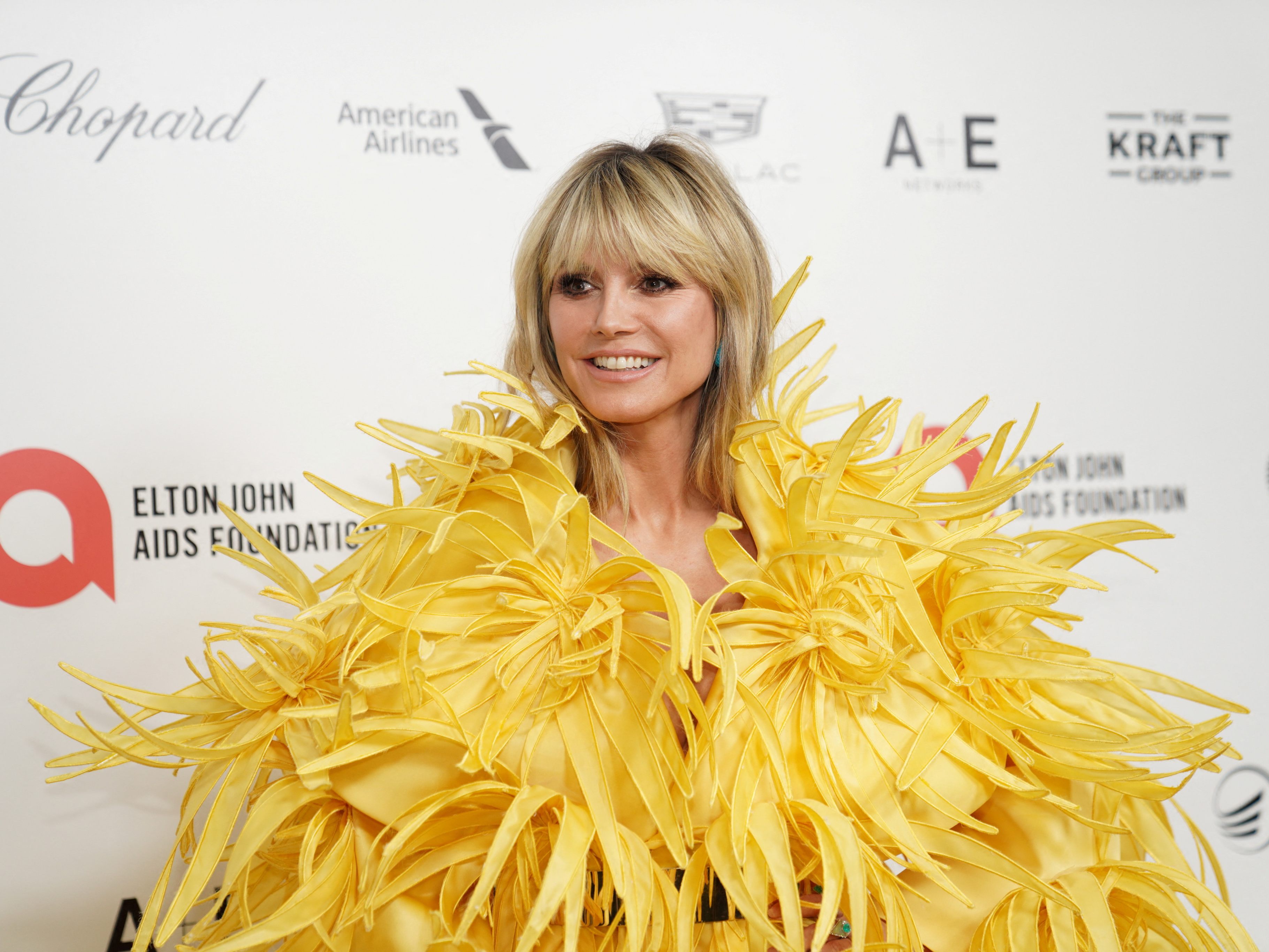 "Die Bergretter": Mit Heidi Klum spielt ein bekannter Name mit. "Die Bergretter": Mit Heidi Klum spielt ein bekannter Name mit.