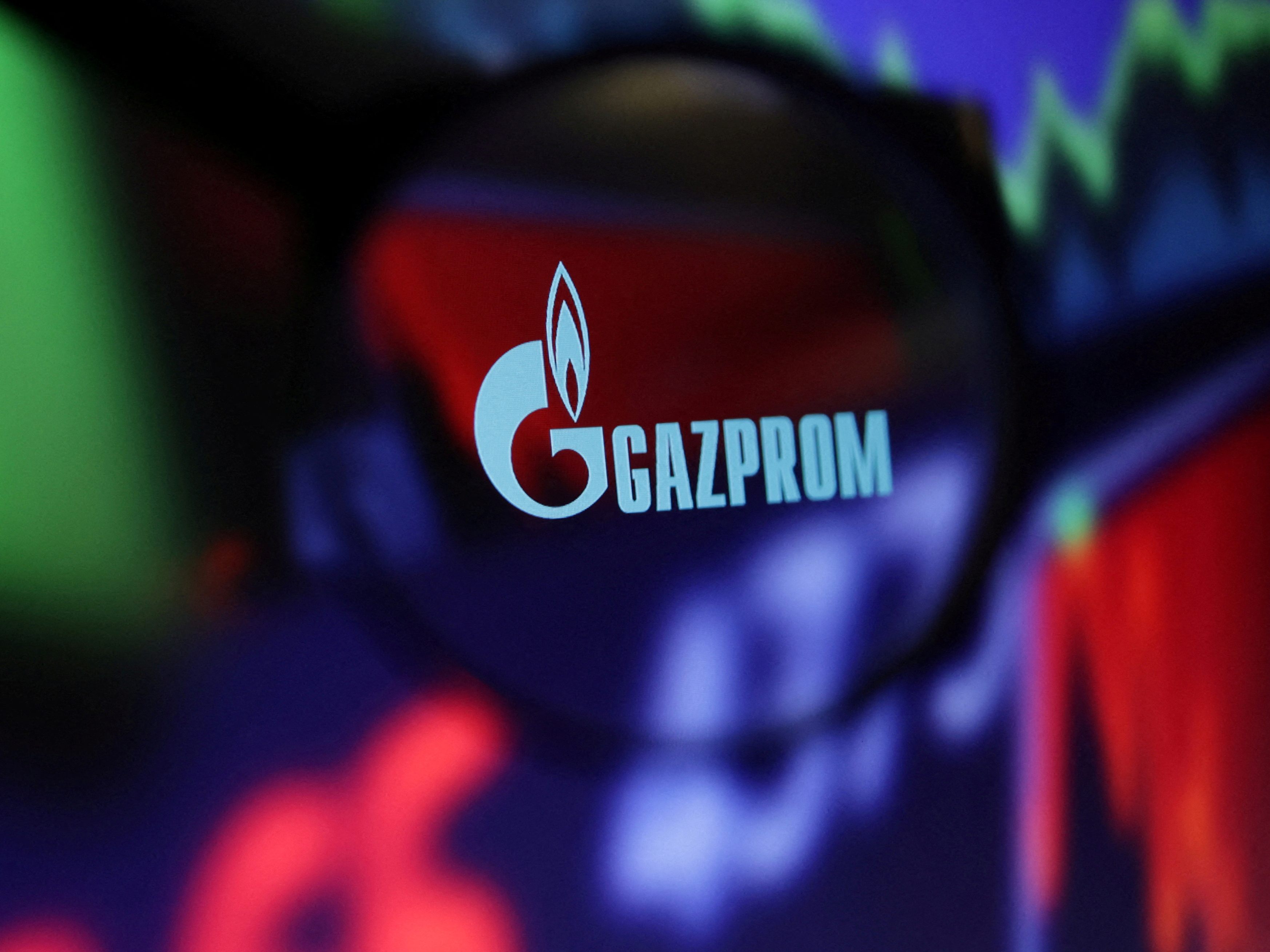 Das Inventar der Gazprom-Tochter in Österreich wird versteigert.