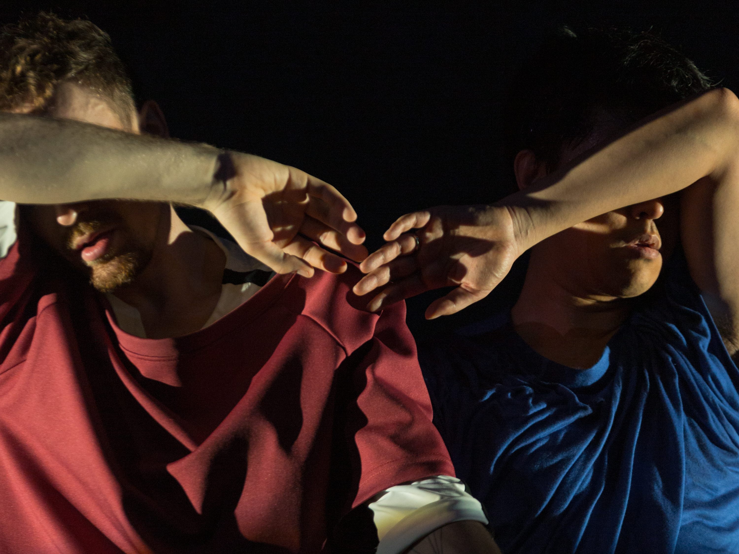 Das Spielboden-Team freut sich mit dem tanz ist-Festival auf den Höhepunkt des Kultursommers. Das Spielboden-Team freut sich mit dem tanz ist-Festival auf den Höhepunkt des Kultursommers.
