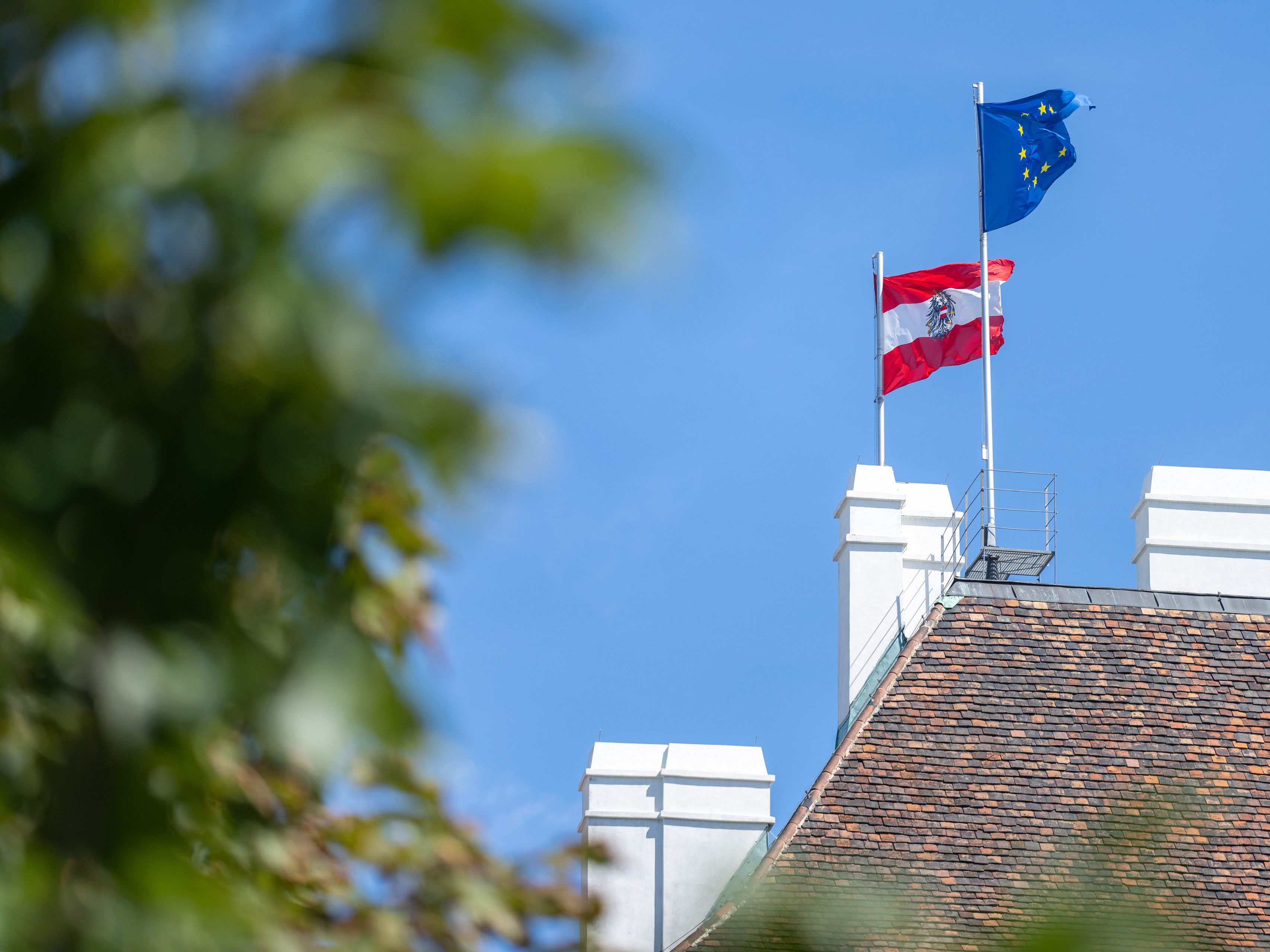 Österreichs EU-Abgeordnete machten sich Gedanken um ihre Zukunft.