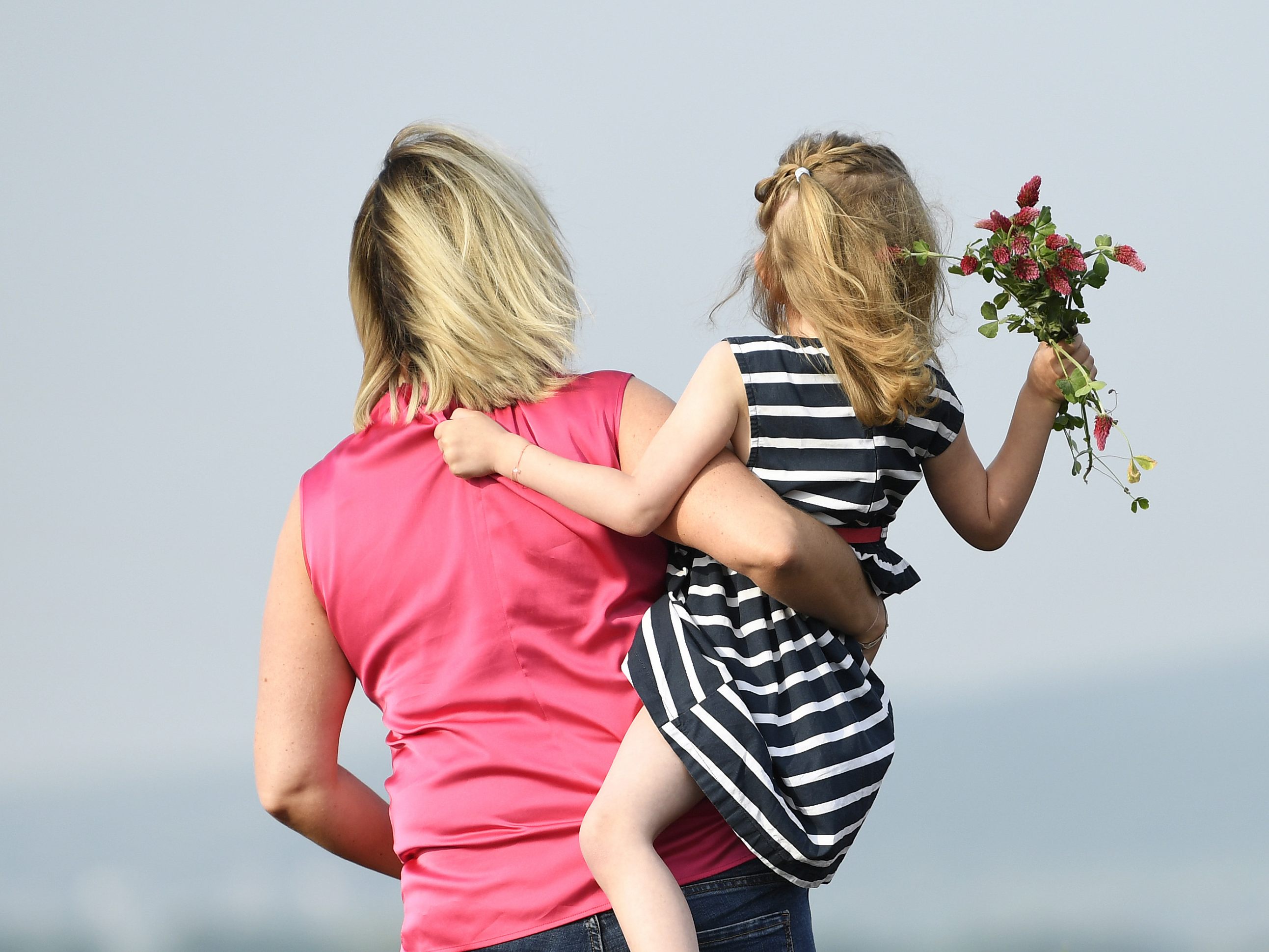 Bei Frauen ist die Zahl derer, die ihre Familienplanung geändert haben, deutlich höher.