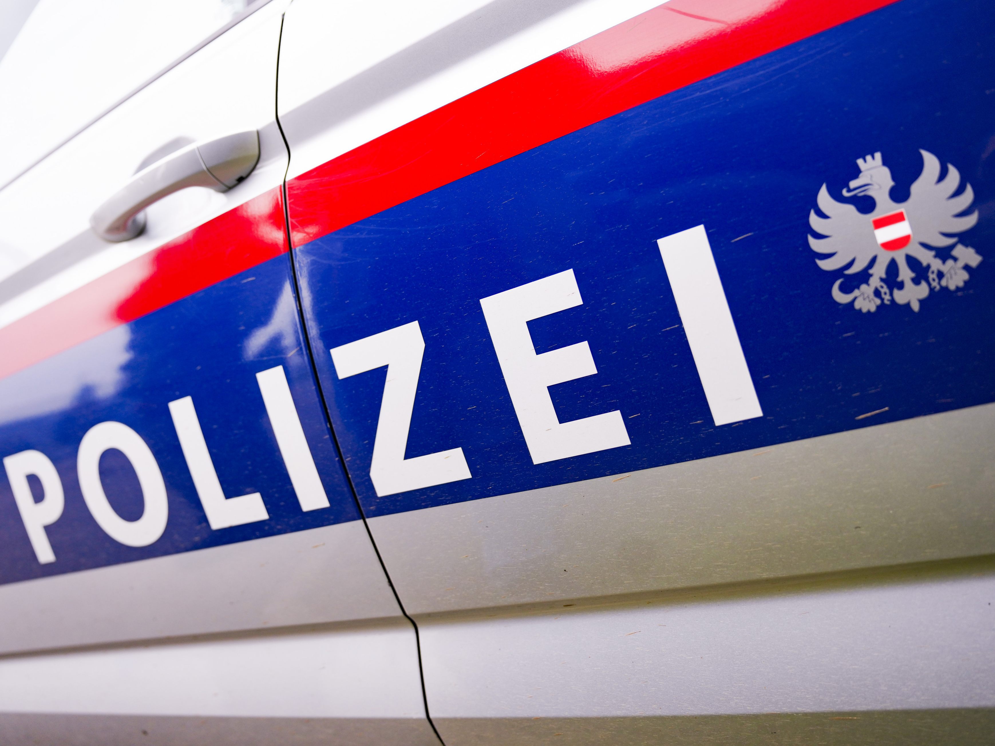 In Wien-Währing sperrte ein Sohn seinen Vater in einen Heizraum